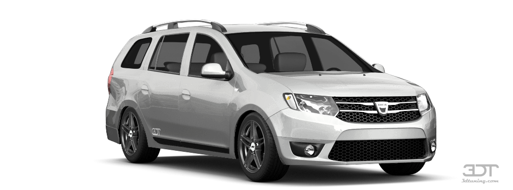 Dacia Logan MCV 2013