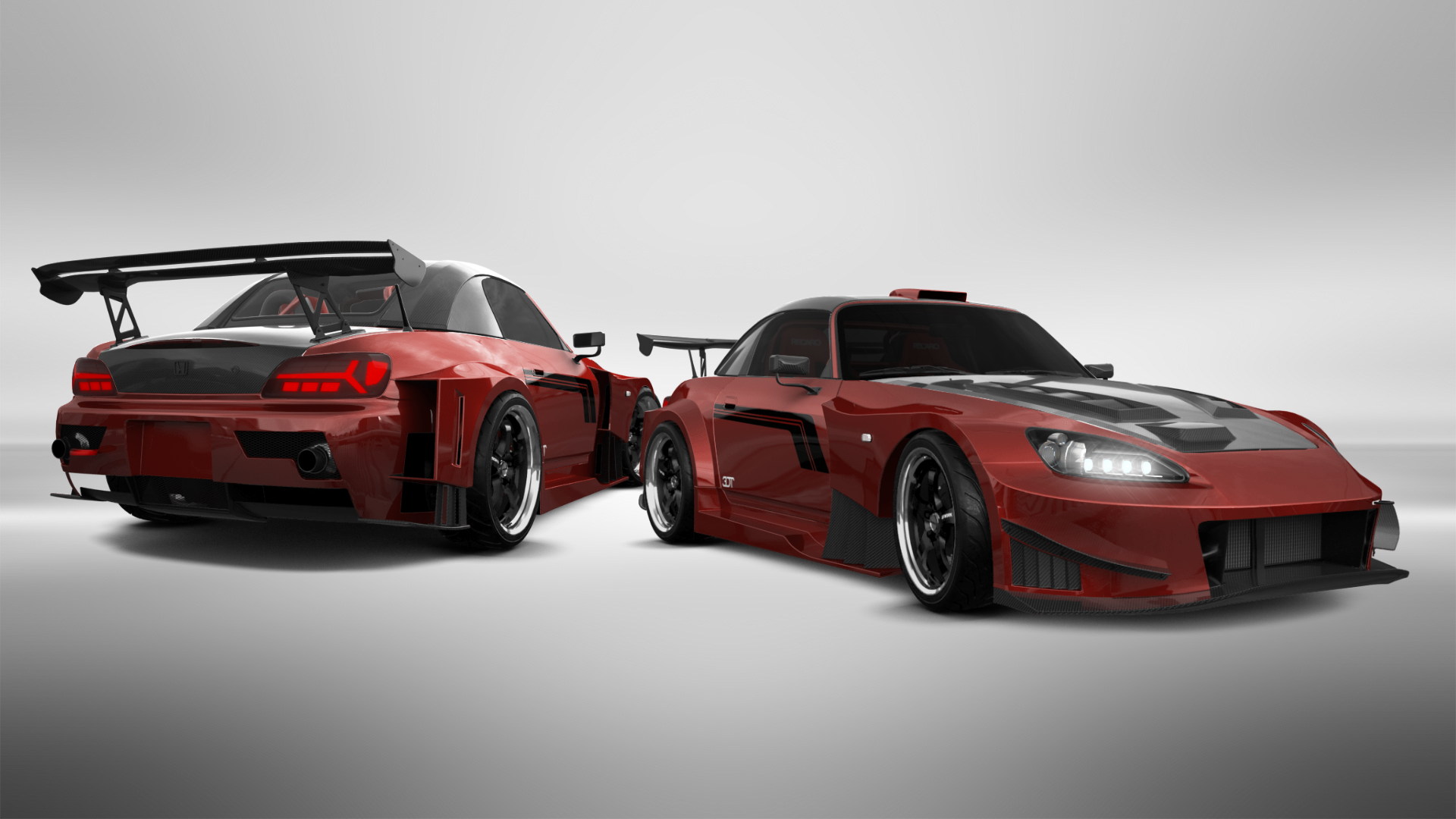 Honda S2000 Roadster 1999