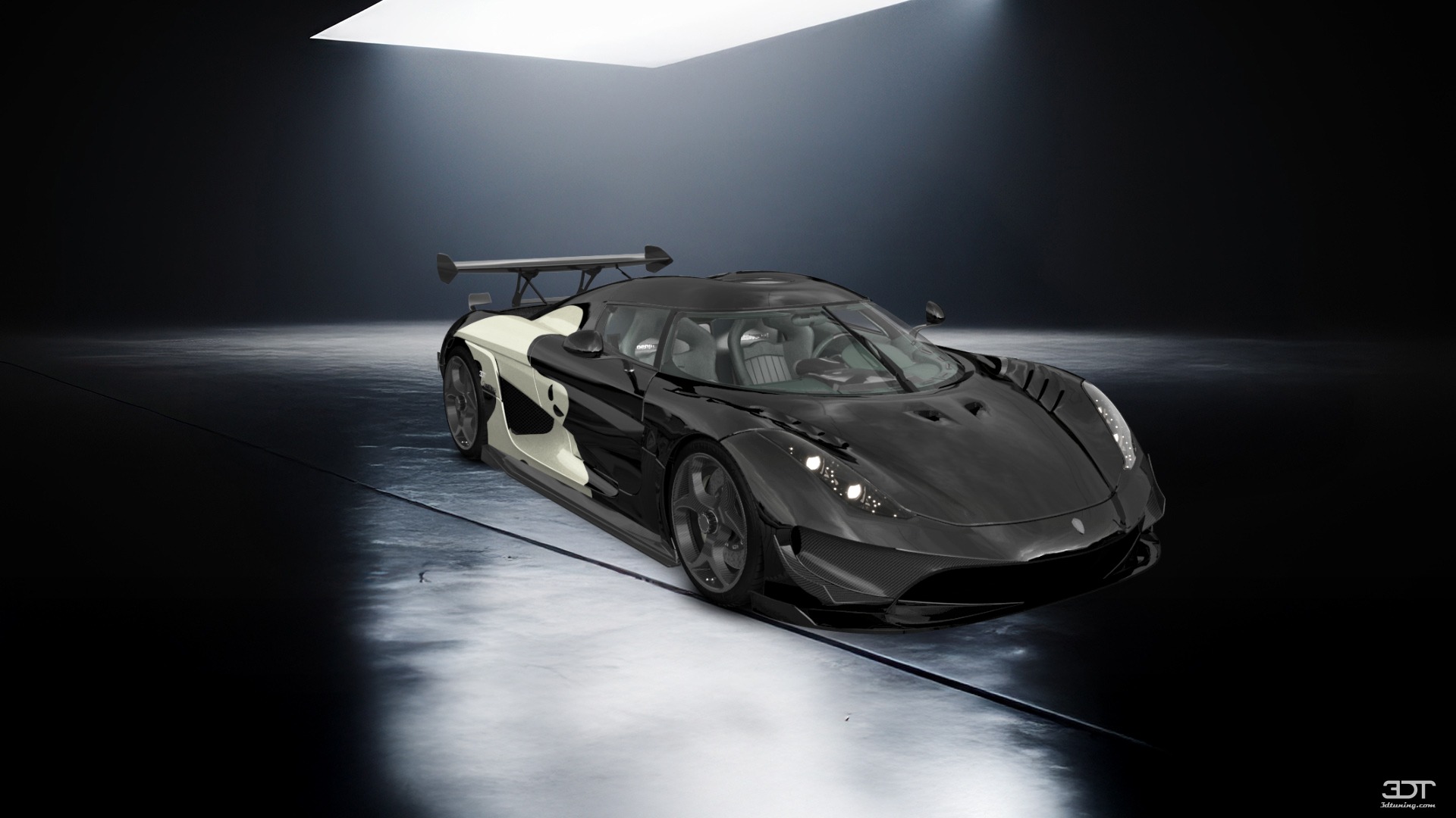 Koenigsegg Regera 2 Door Coupe 2016 Images