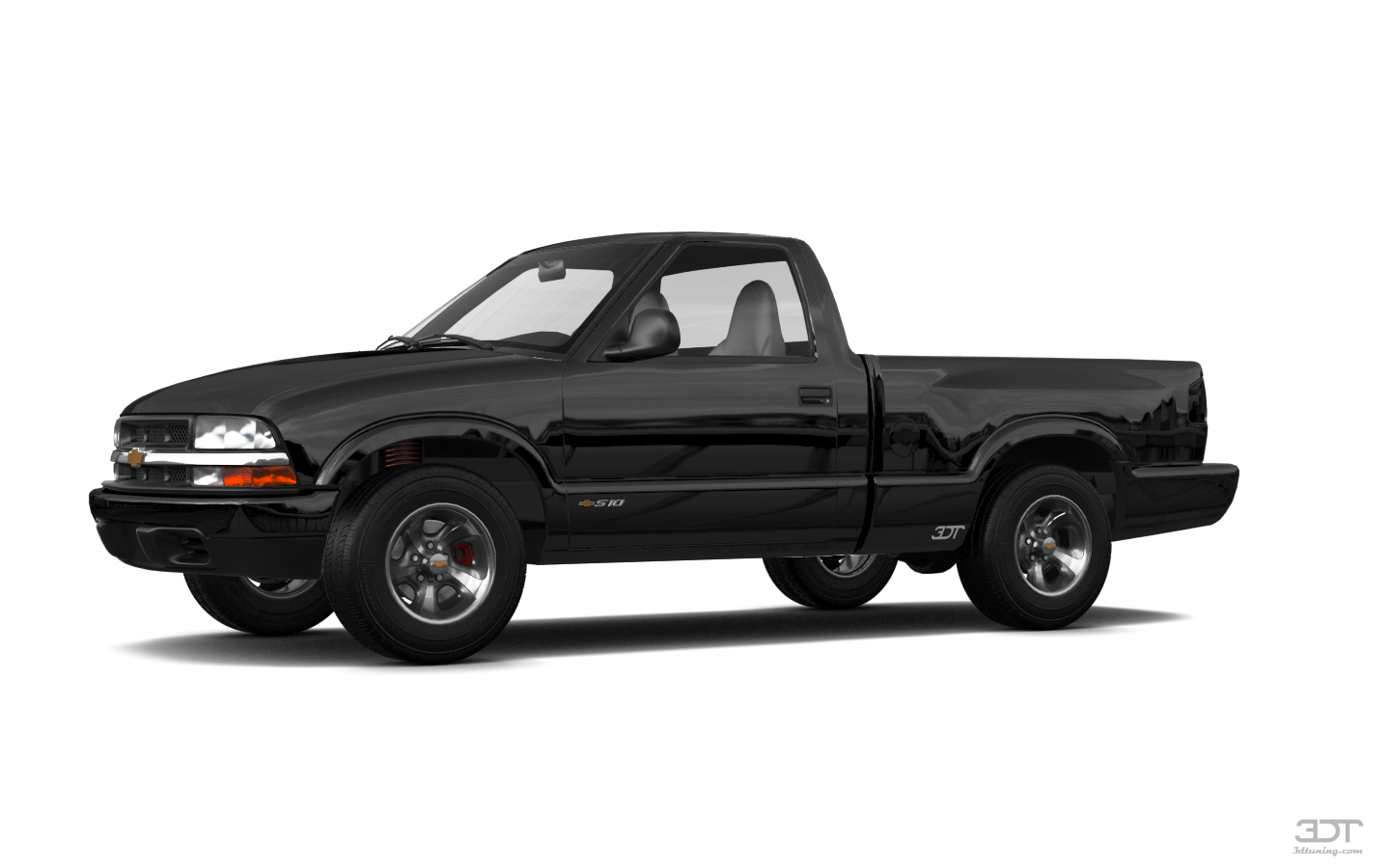 S-10 xtreme
