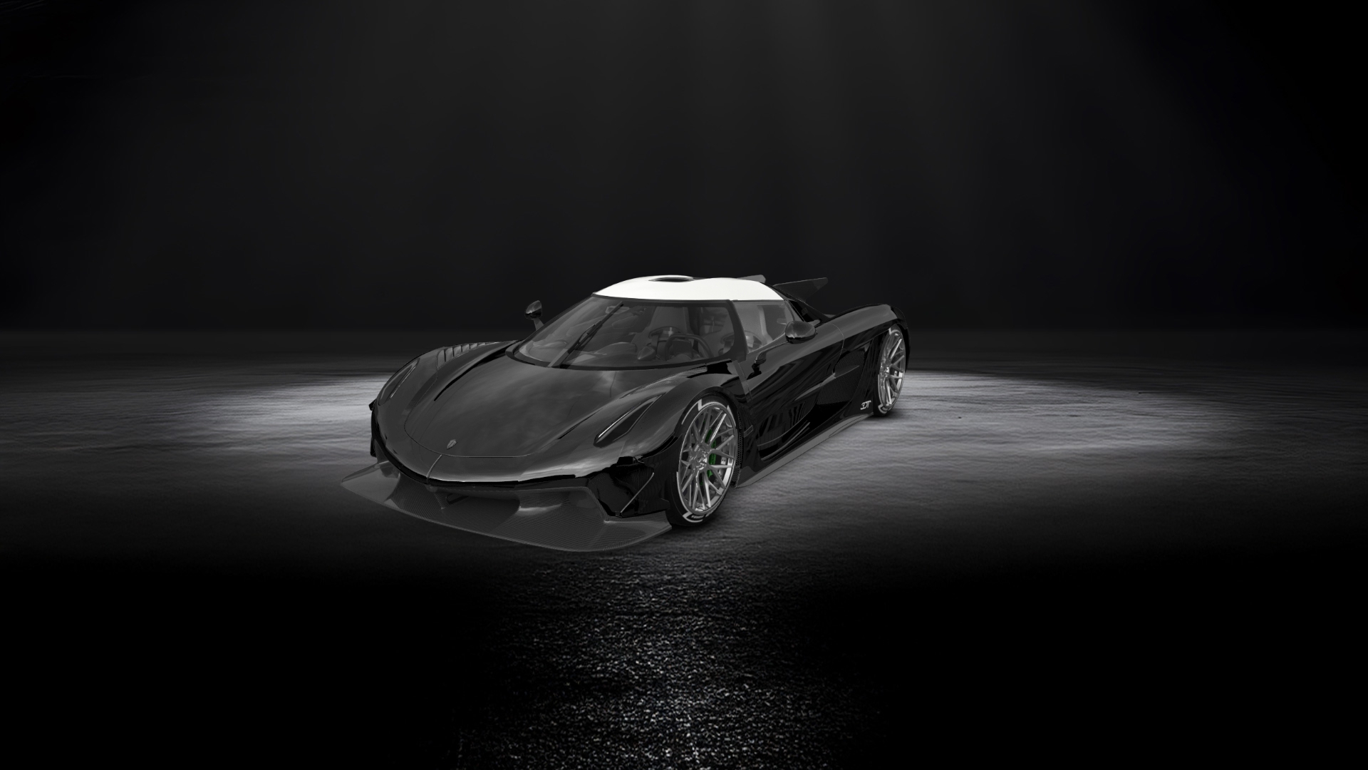 su_3JjO6gezOO | Car Garage on 3DTuning