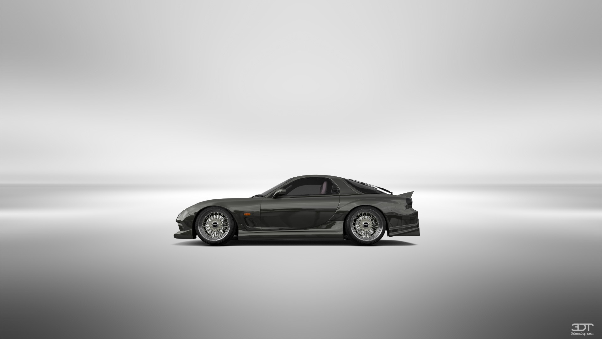Mazda RX-7 2 Door Coupe 1997