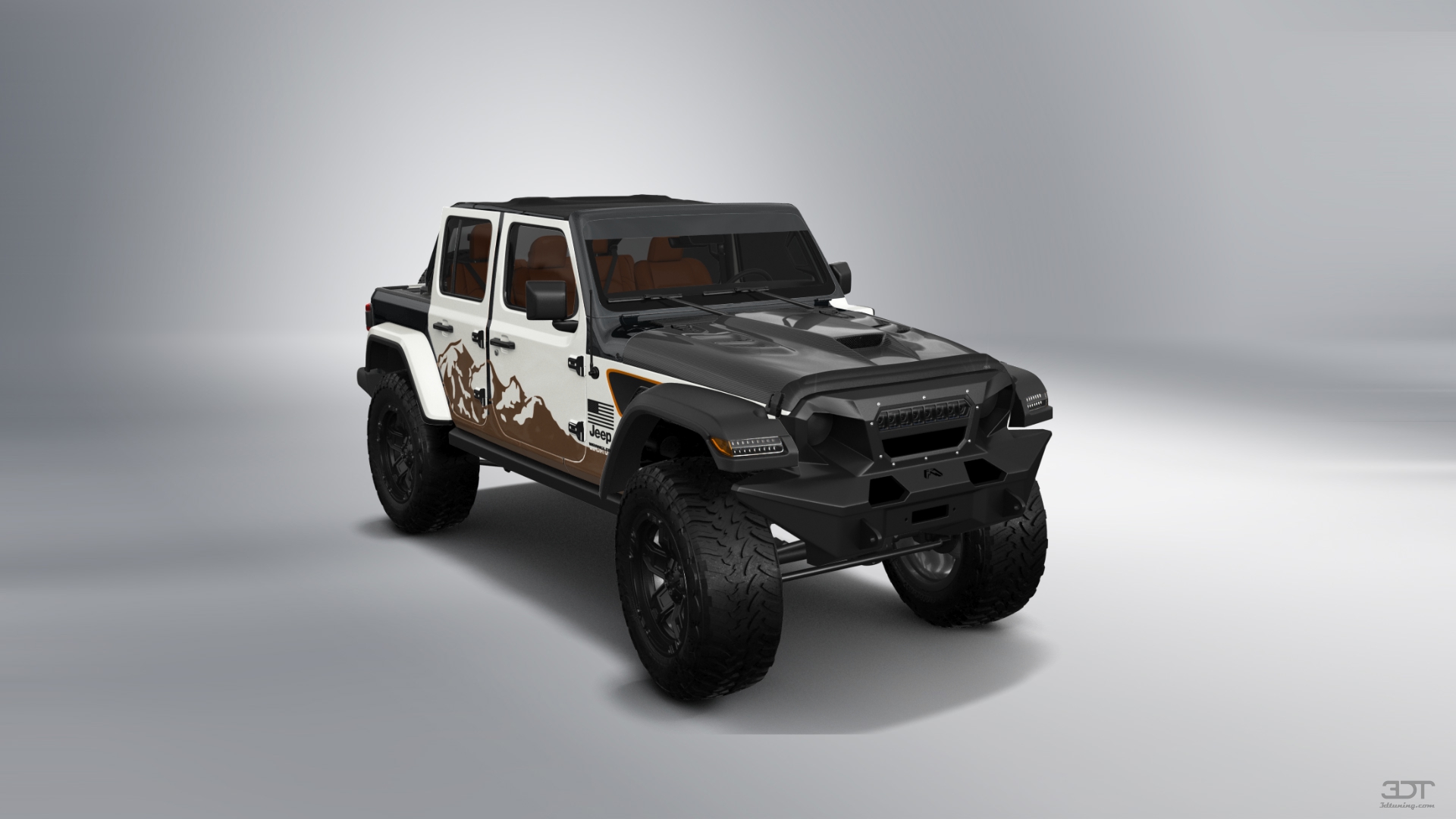 jeep rubicon