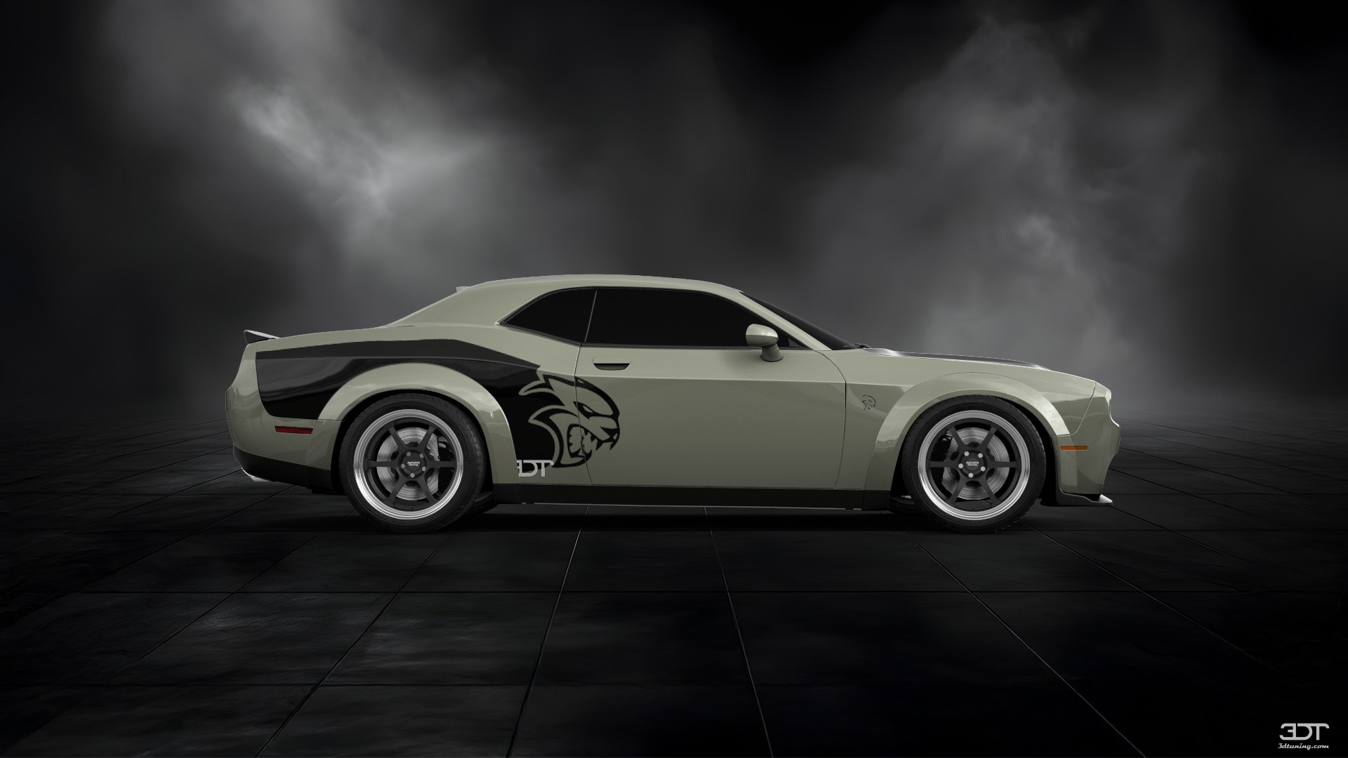 Dodge Challenger 2 Door Coupe 2015 Images