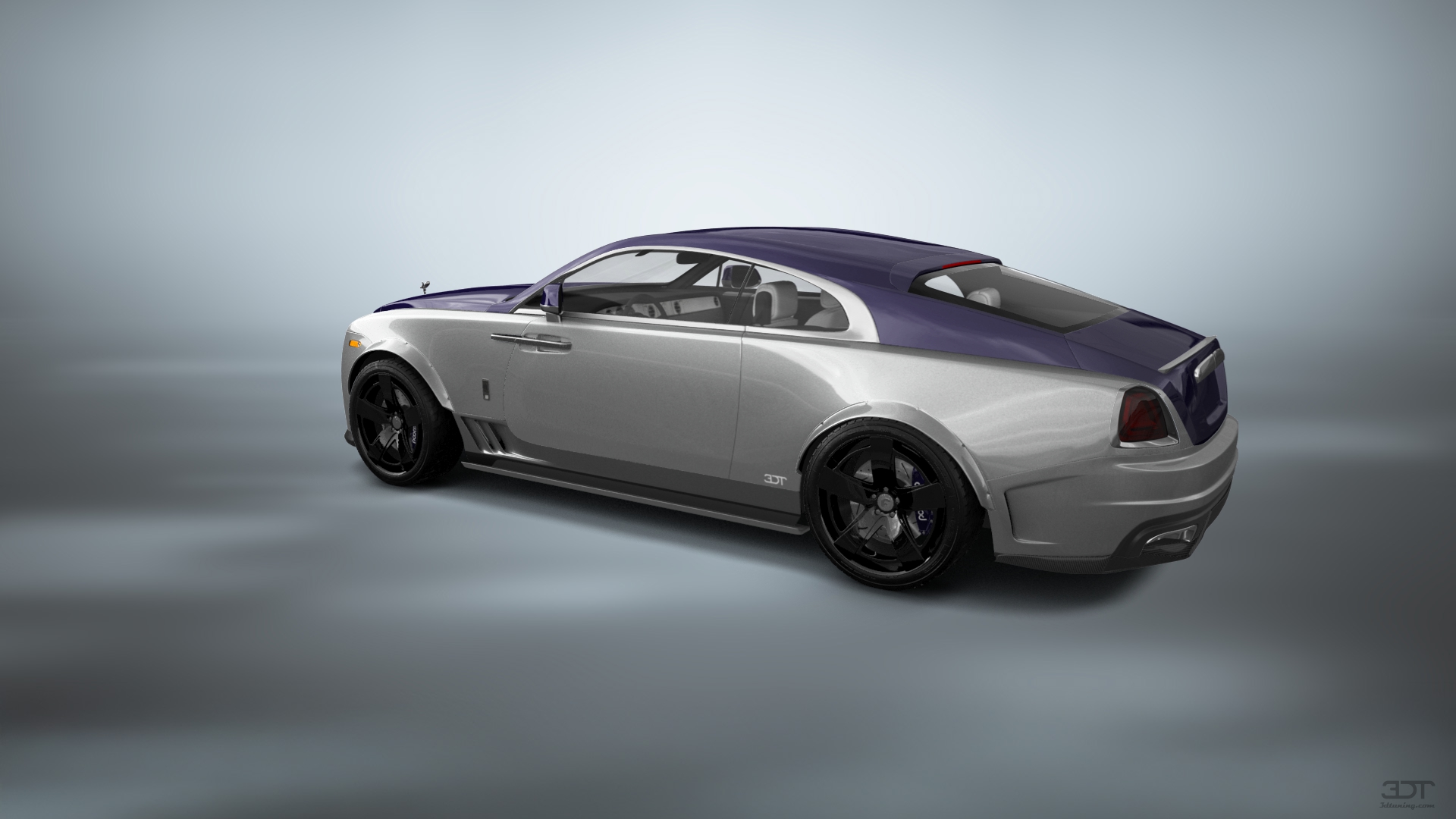 Rolls Royce Wraith 2 Door Coupe 2014 Images