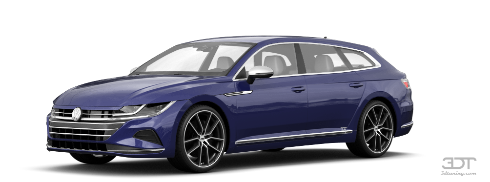 Volkswagen Arteon Elegance 2021