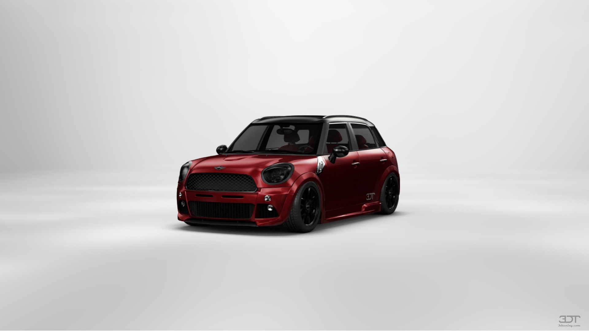 Mini Cooper Countryman SUV 2013