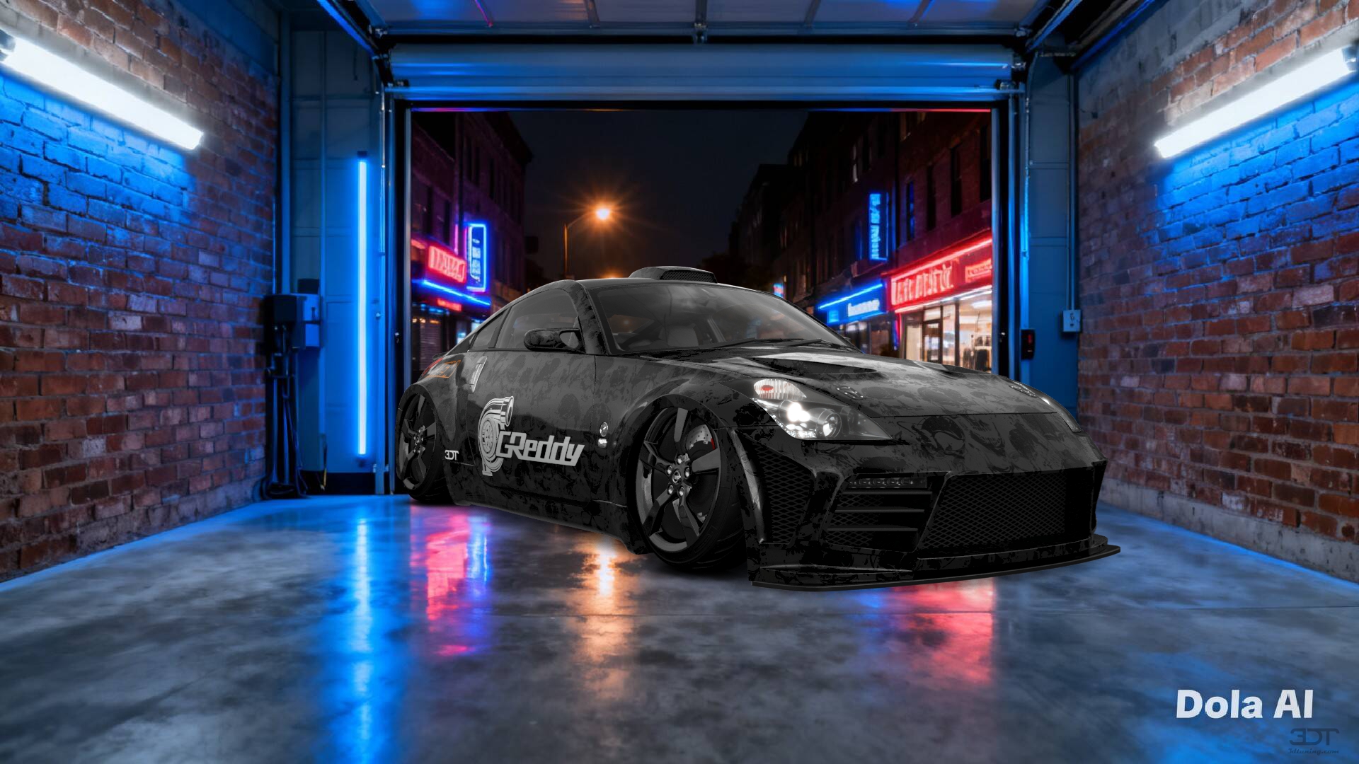 Nissan 350Z 2 Door Coupe 2002 Images