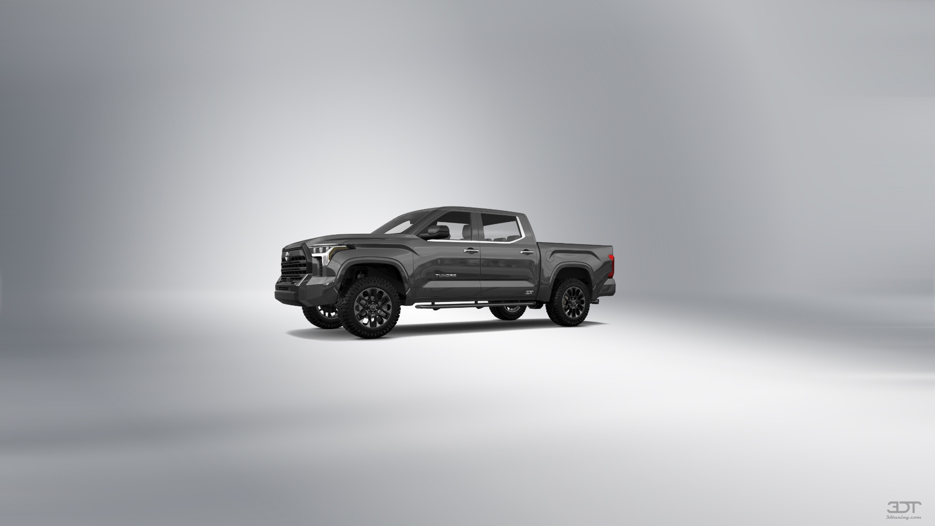 Toyota Tundra 4 Door pickup truck 2022