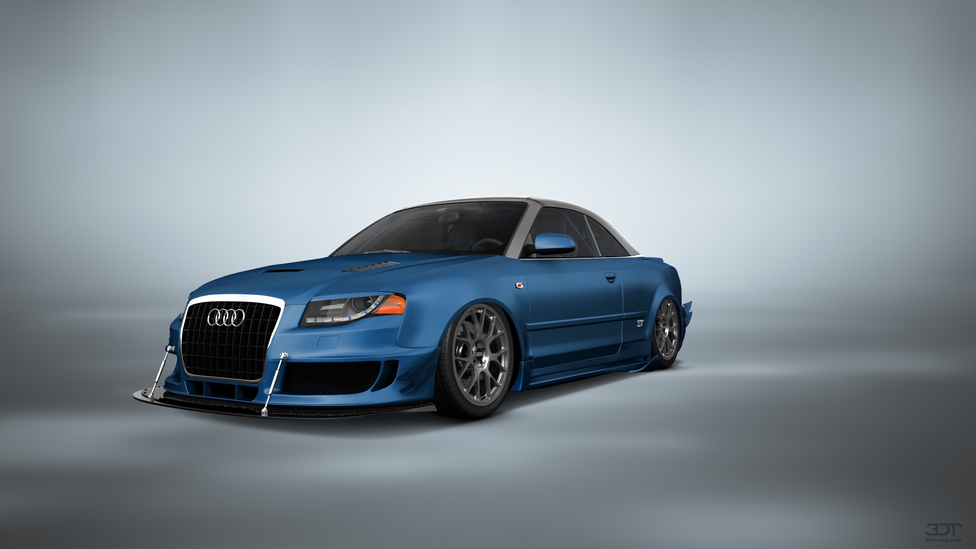 Audi A4 Cabriolet 2006