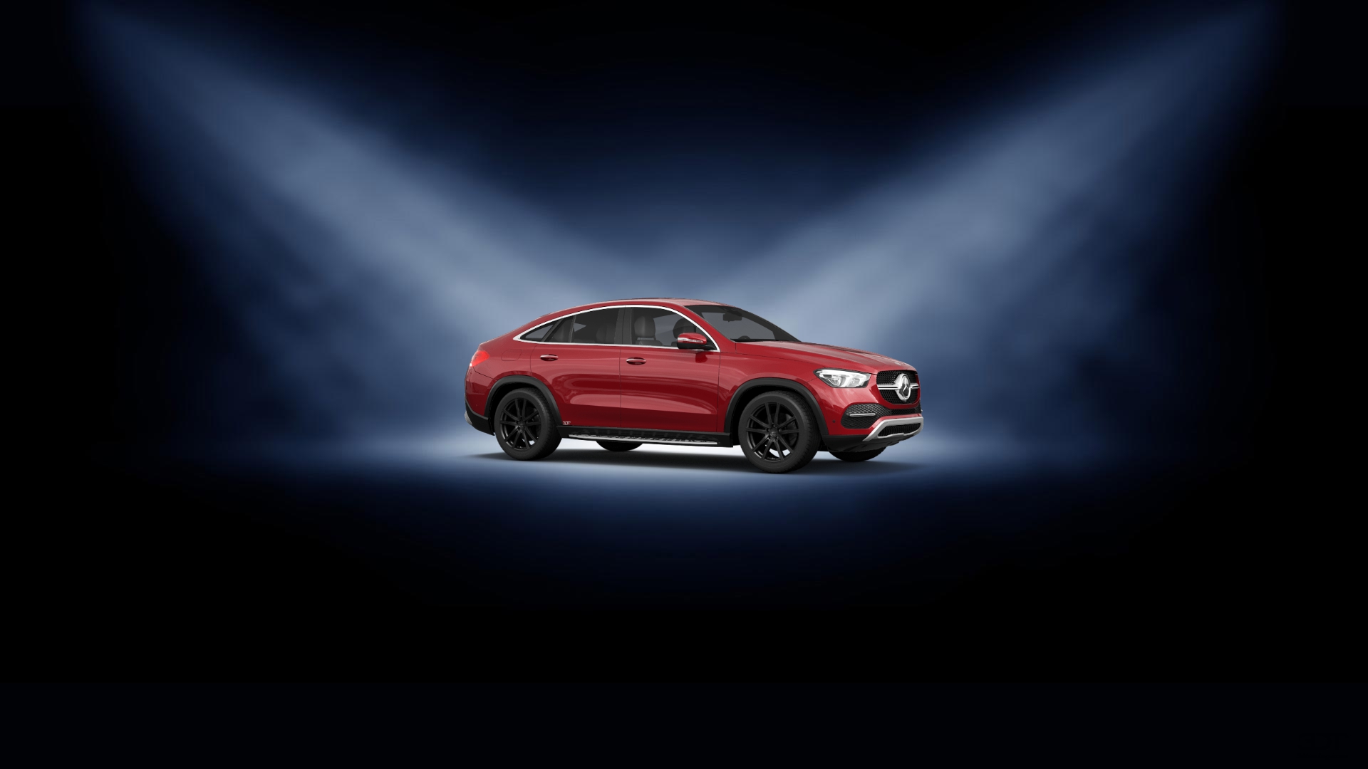 mercedes-benz gle 300 2022