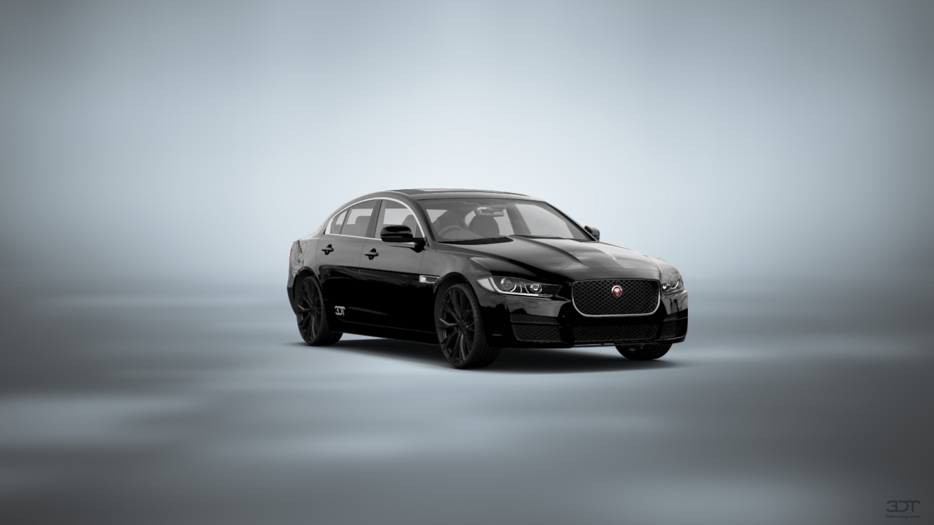 Jaguar XE 4 Door Saloon 2016