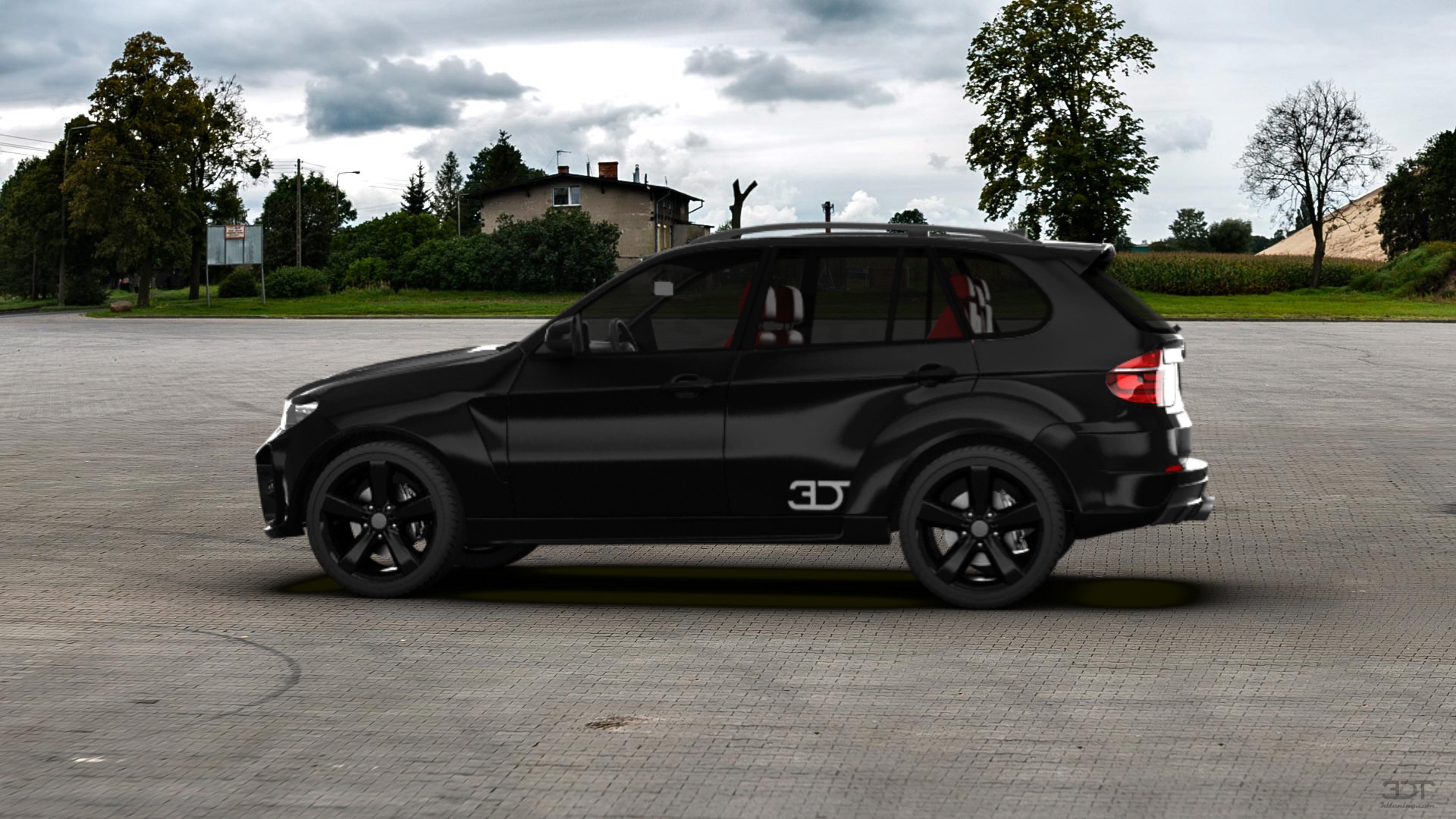 BMW X5 Crossover 2006