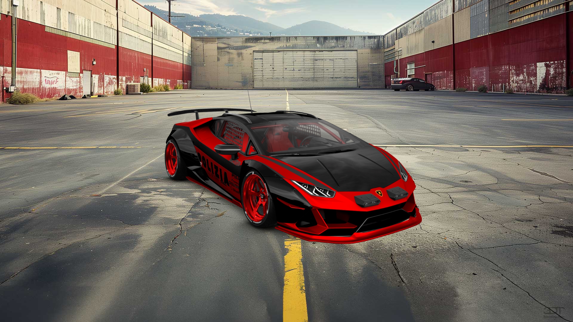 Lamborghini Huracan 2 Door Coupe 2014 Images