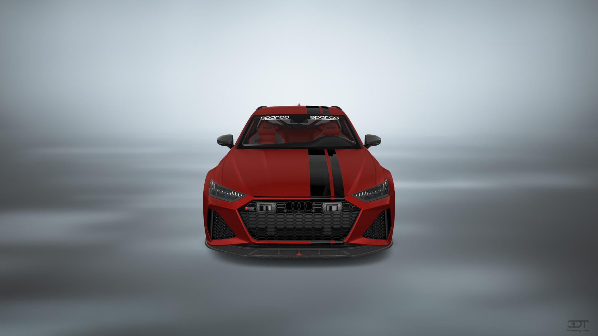 Audi RS6 Avant 2020