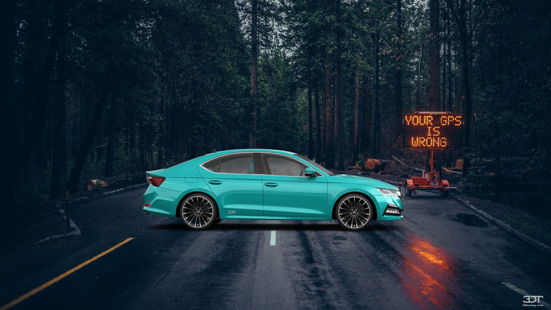 Skoda Octavia 4 Door Limousine 2020 Images