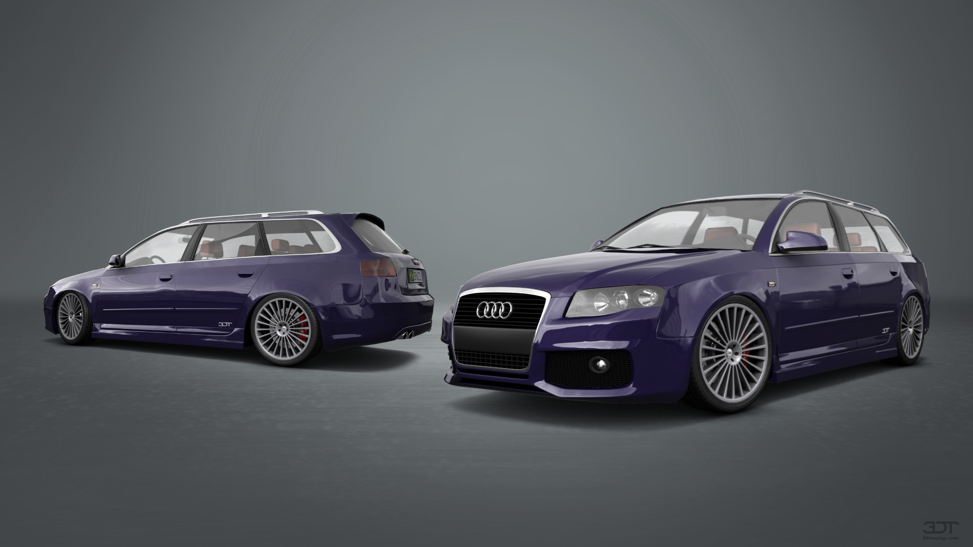 Audi A4 Avant 2006