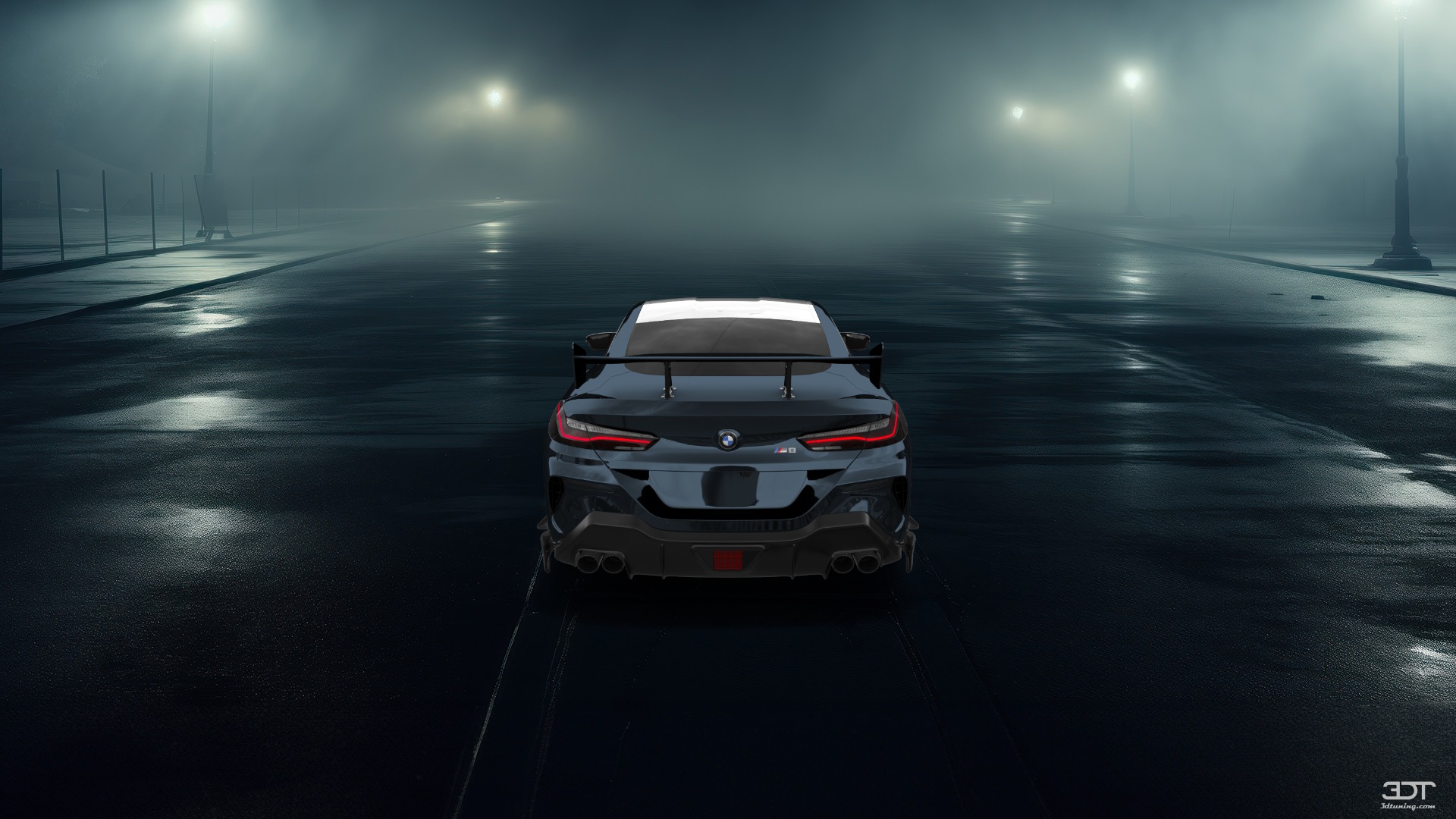 BMW 8 Series 2 Door Coupe 2020