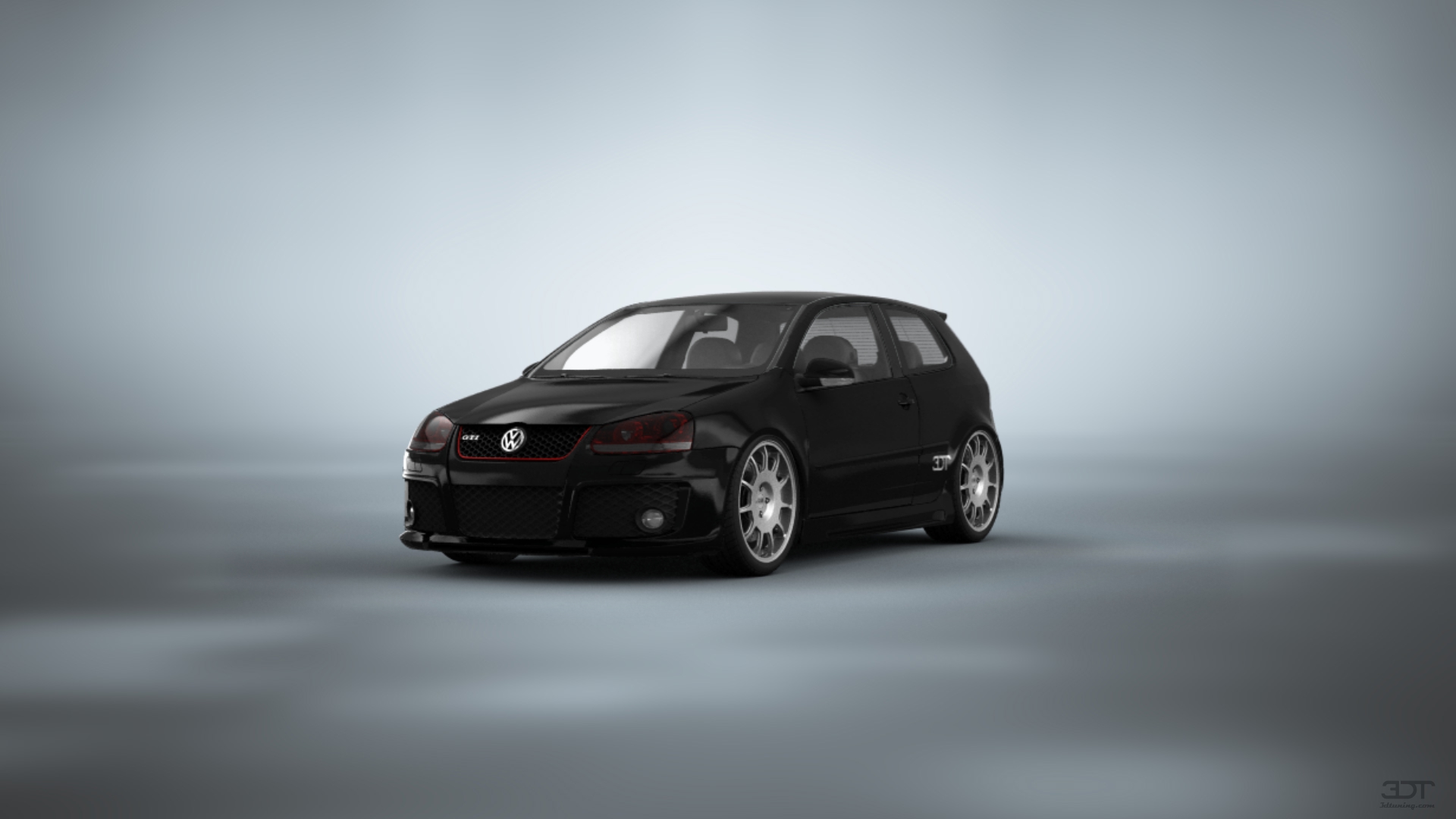 Volkswagen Golf 5 GTi 3 Door Hatchback 2005