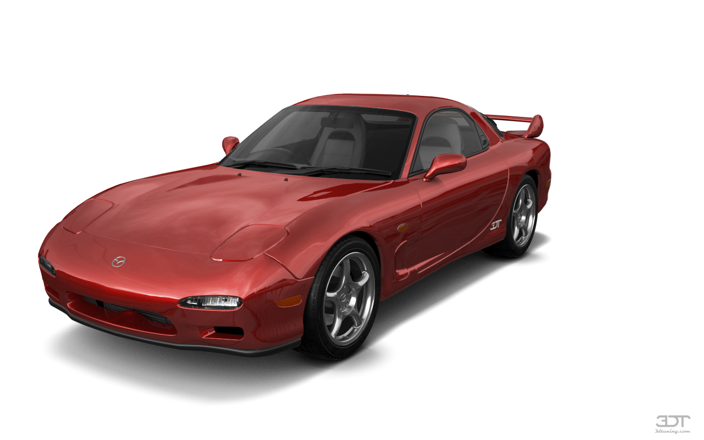 Mazda RX-7 1997