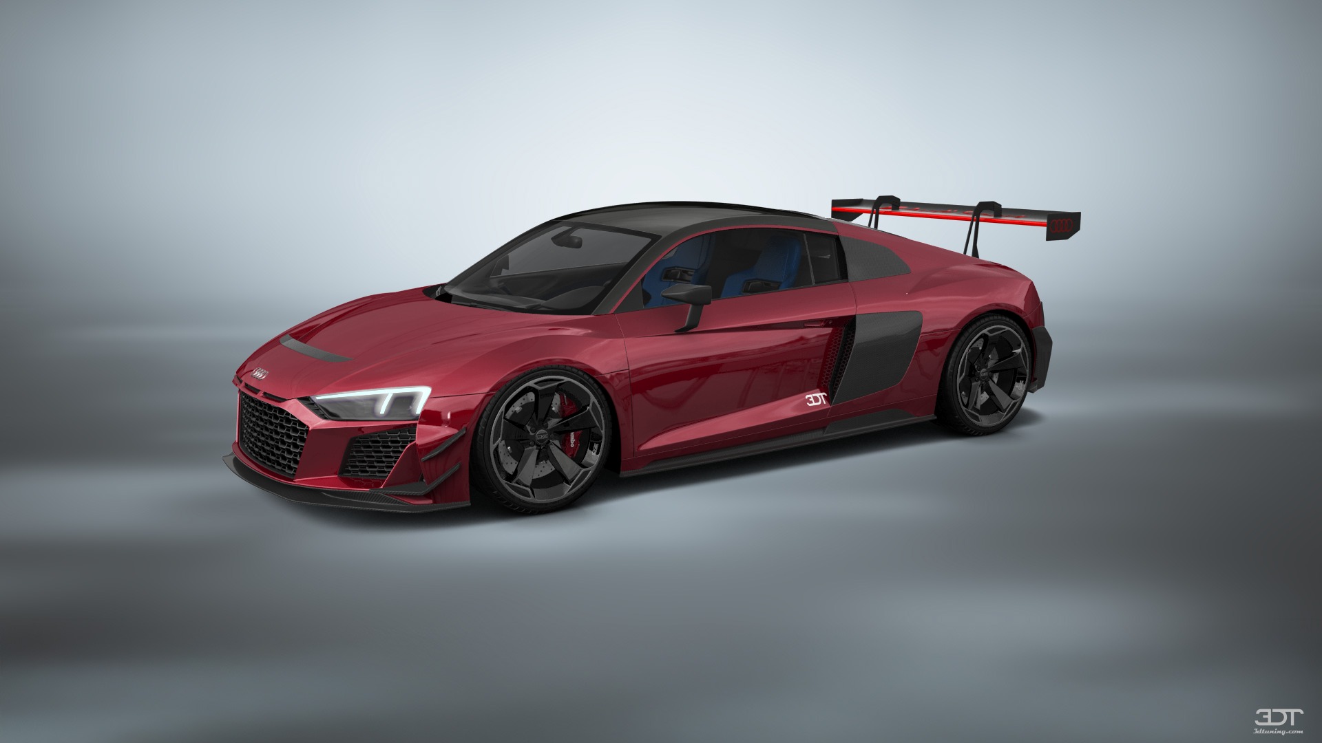 Audi R8 2 Door Coupe 2019