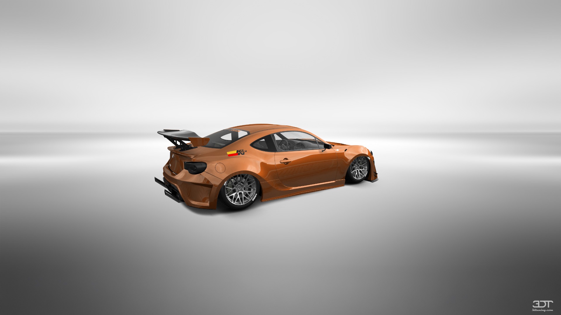 Toyota GT86 2 Door Coupe 2013