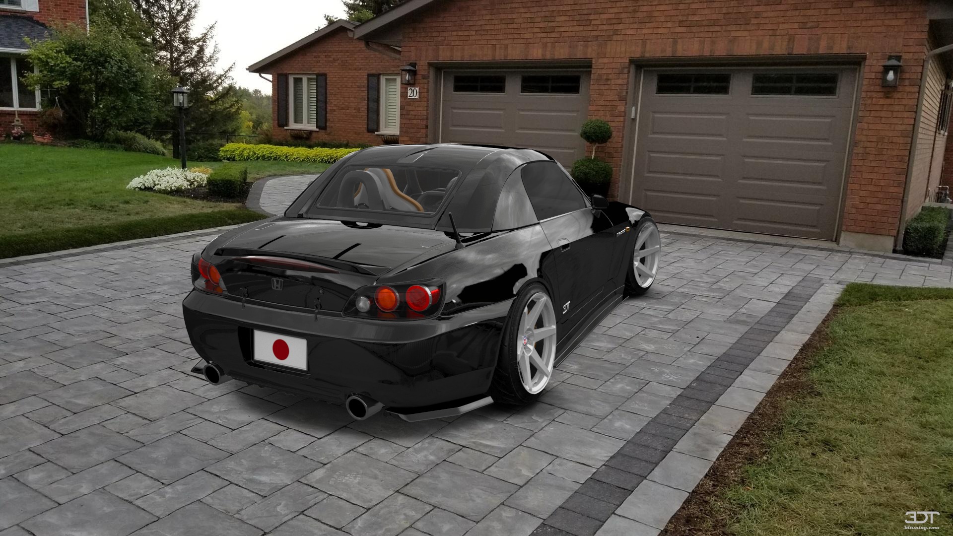 Honda S2000 Roadster 1999 Images