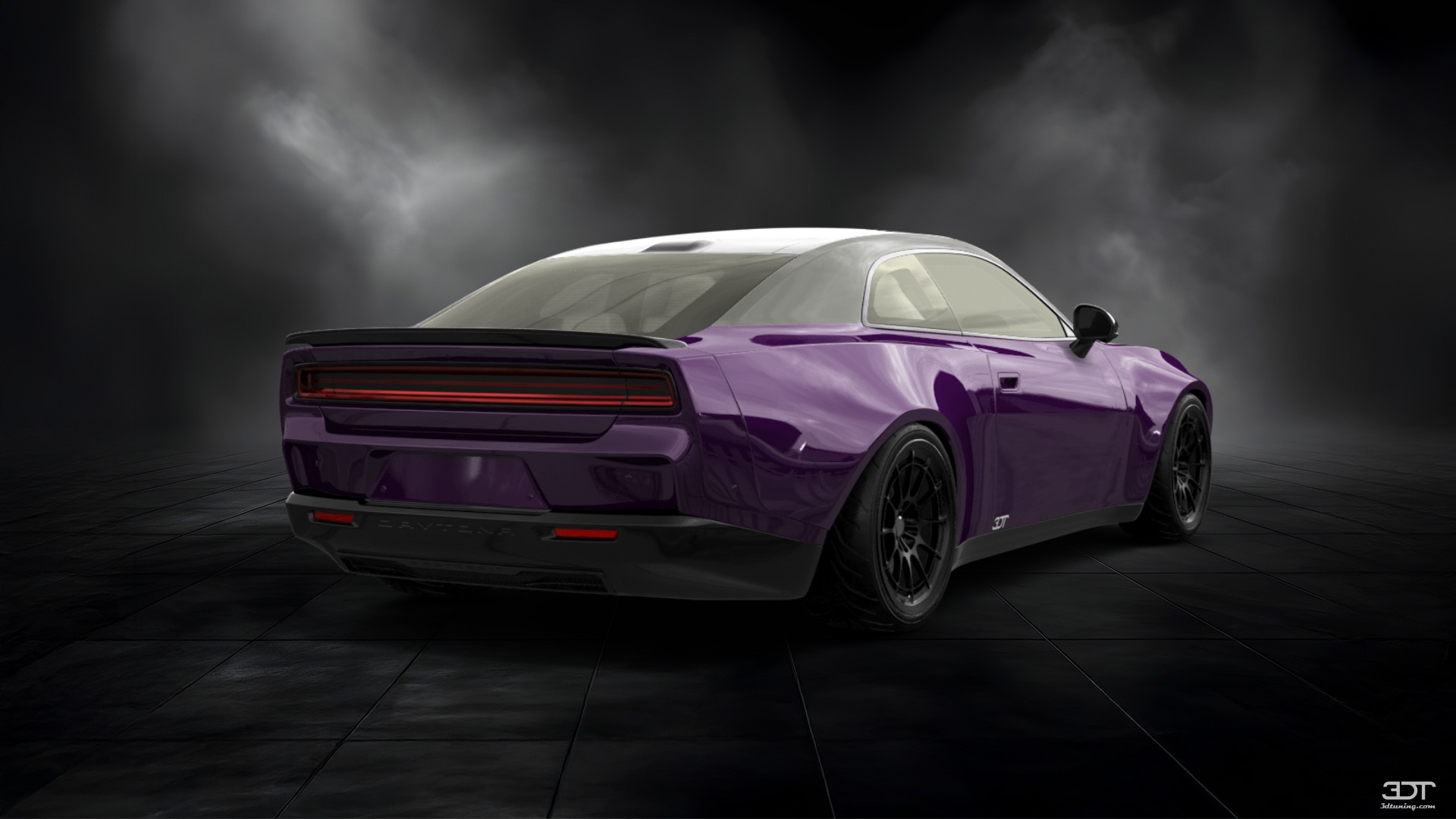 Dodge Charger 2 Door Coupe 2024