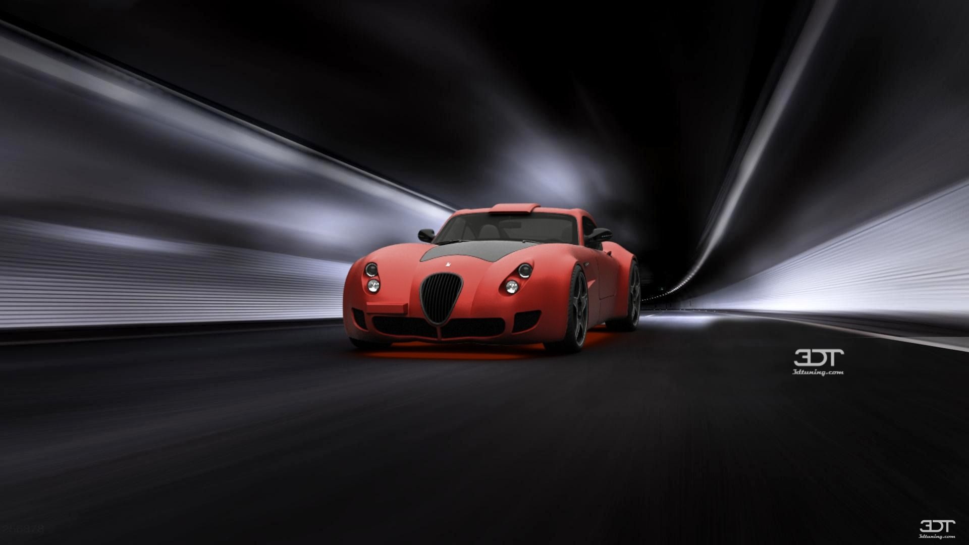 Wiesmann GT MF5 Roadster 2010 Images