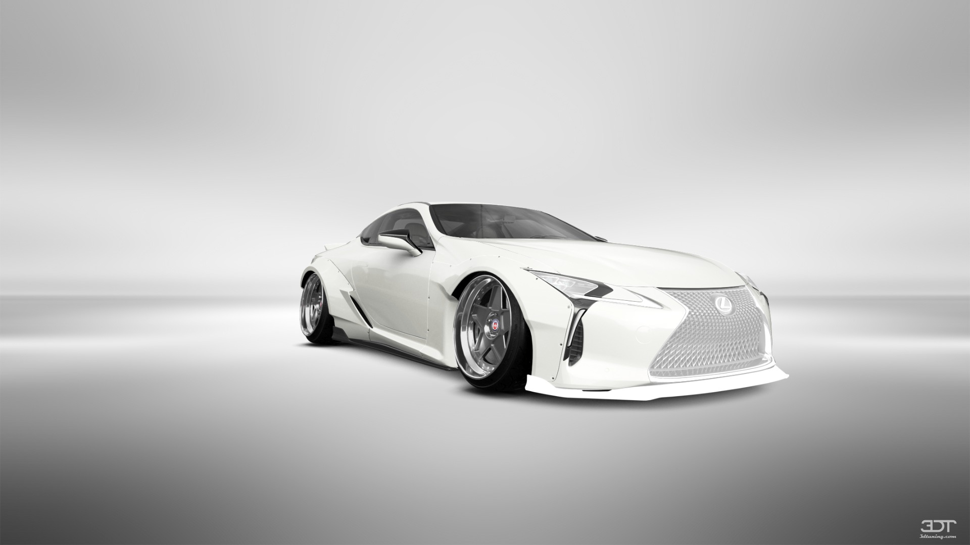 Lexus LC500 2 door fastback coupe 2017 Images