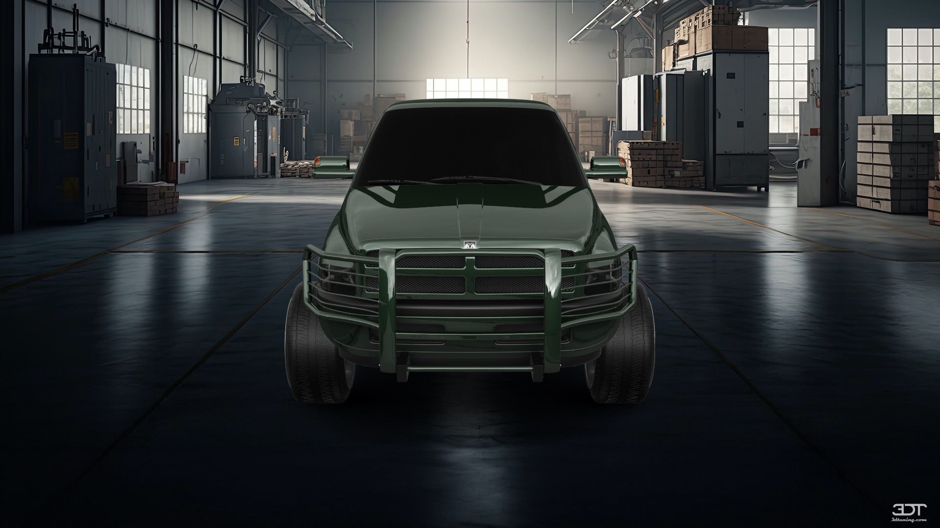 Dodge Ram 1500 Club Cab Pickup Truck 1999 Images