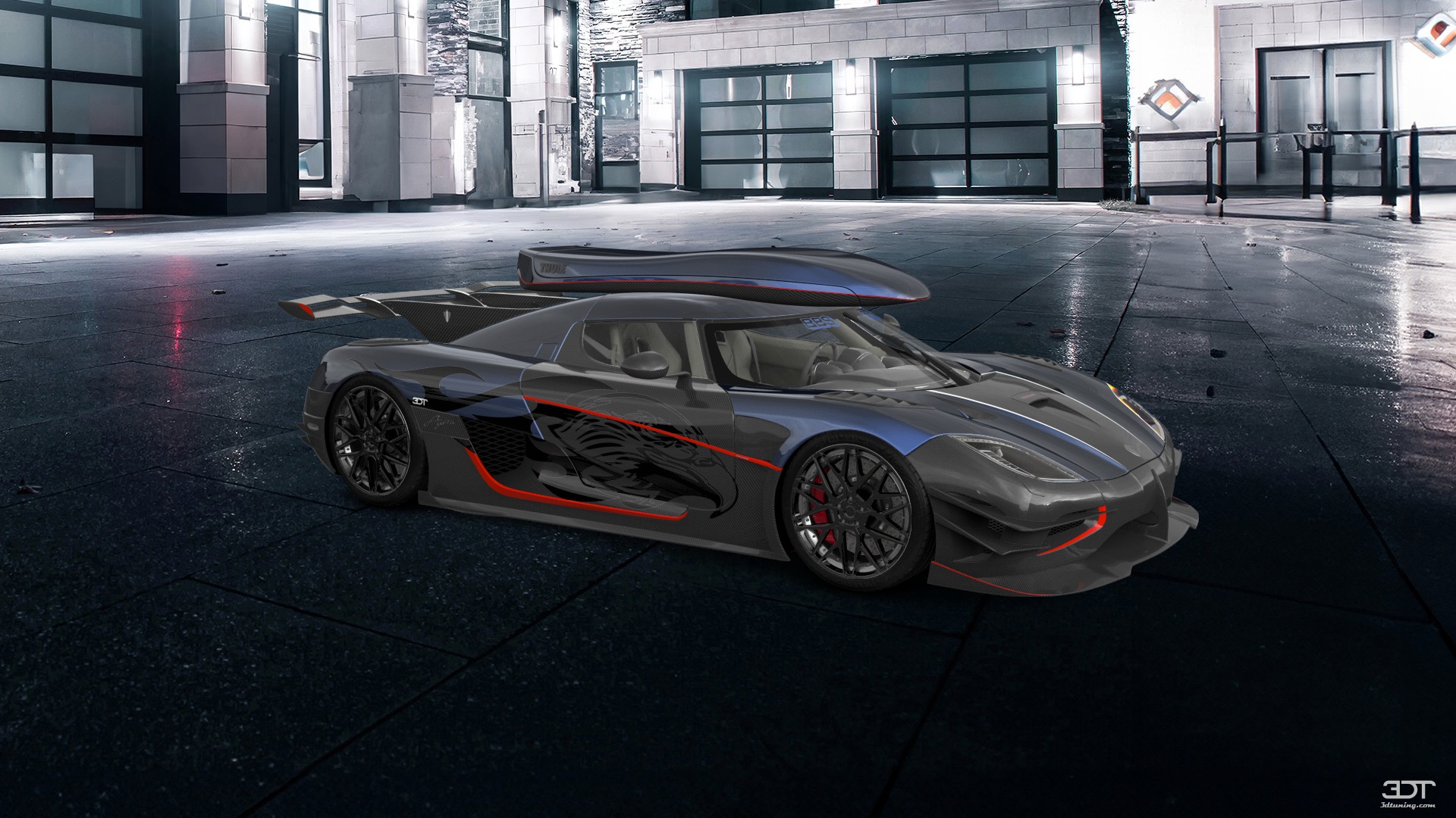 Koenigsegg Agera 2 Door Coupe 2011 Images