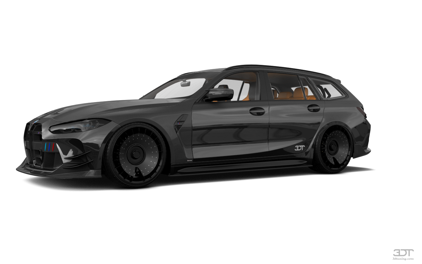 BMW M3 Touring 2022