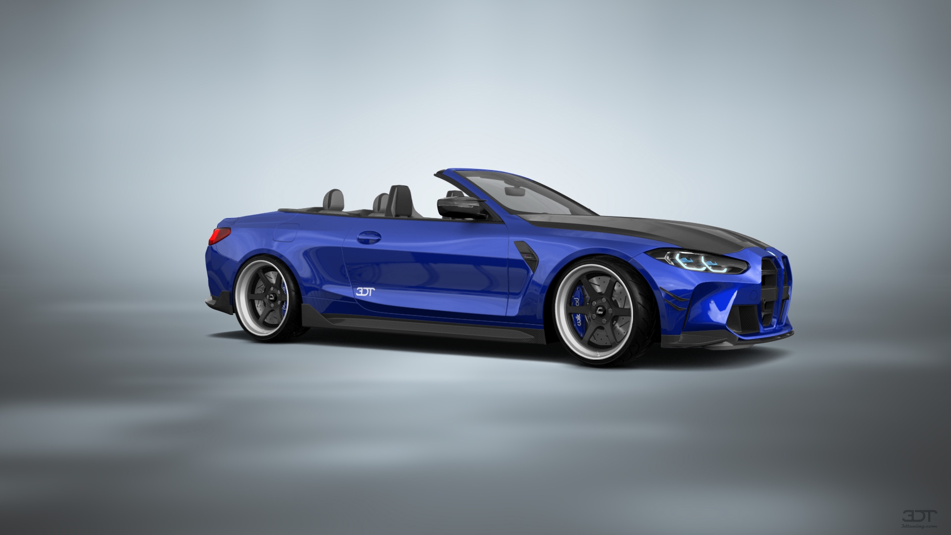BMW M4 2 Door Convertible 2022 tuning