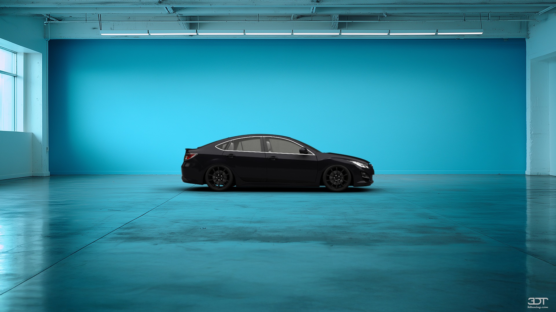 Mazda 6 Sedan 2011 Images
