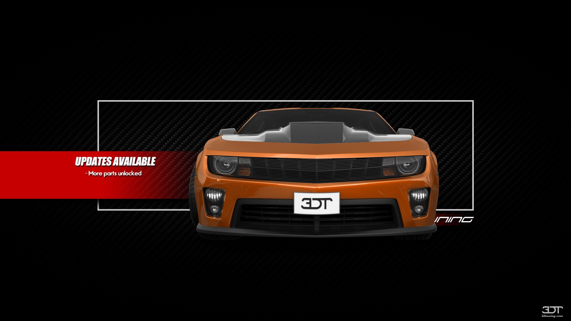 Chevrolet Camaro SS 2 Door Coupe 2010 Images