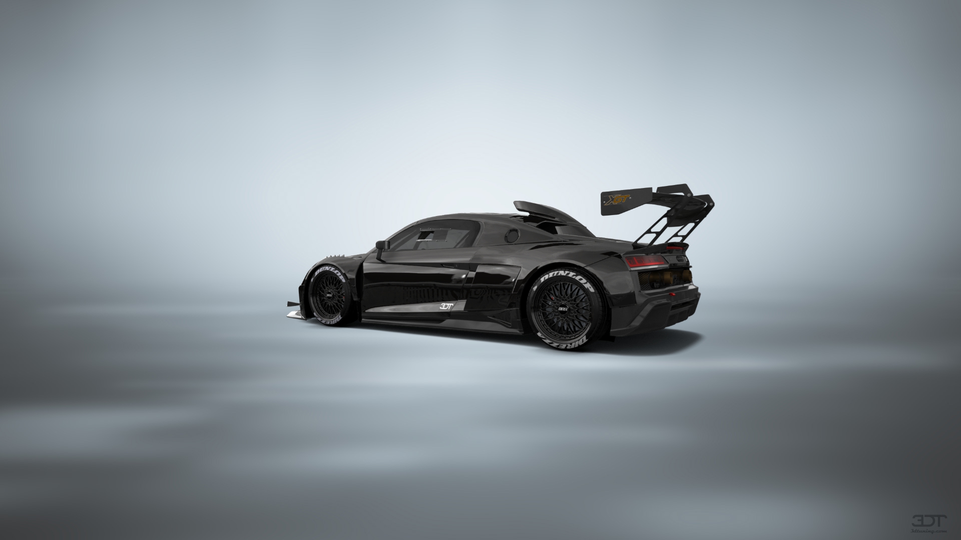 Audi R8 2 Door Coupe 2019 tuning