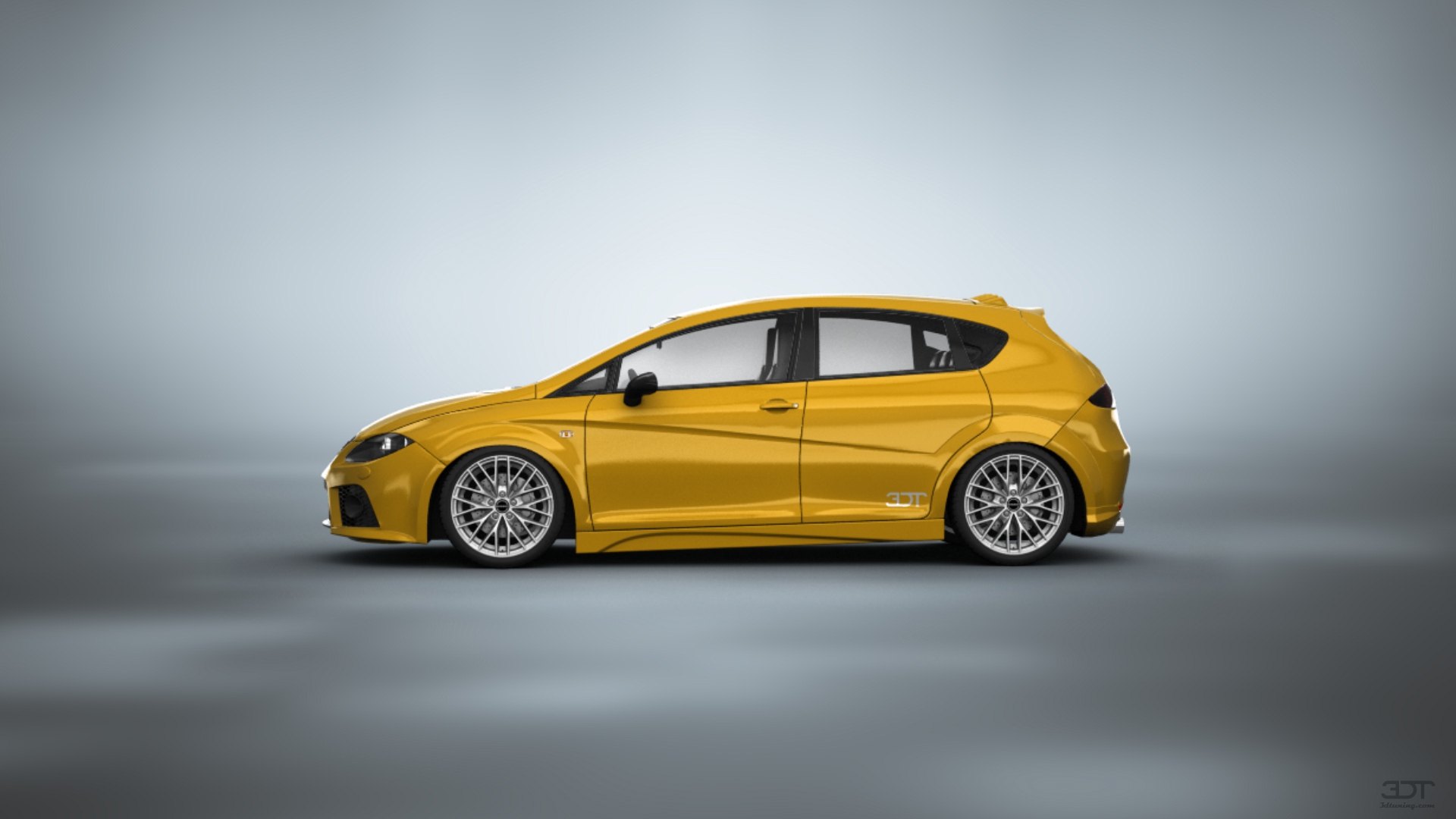 Seat Leon 5 Door Hatchback 2006 Images