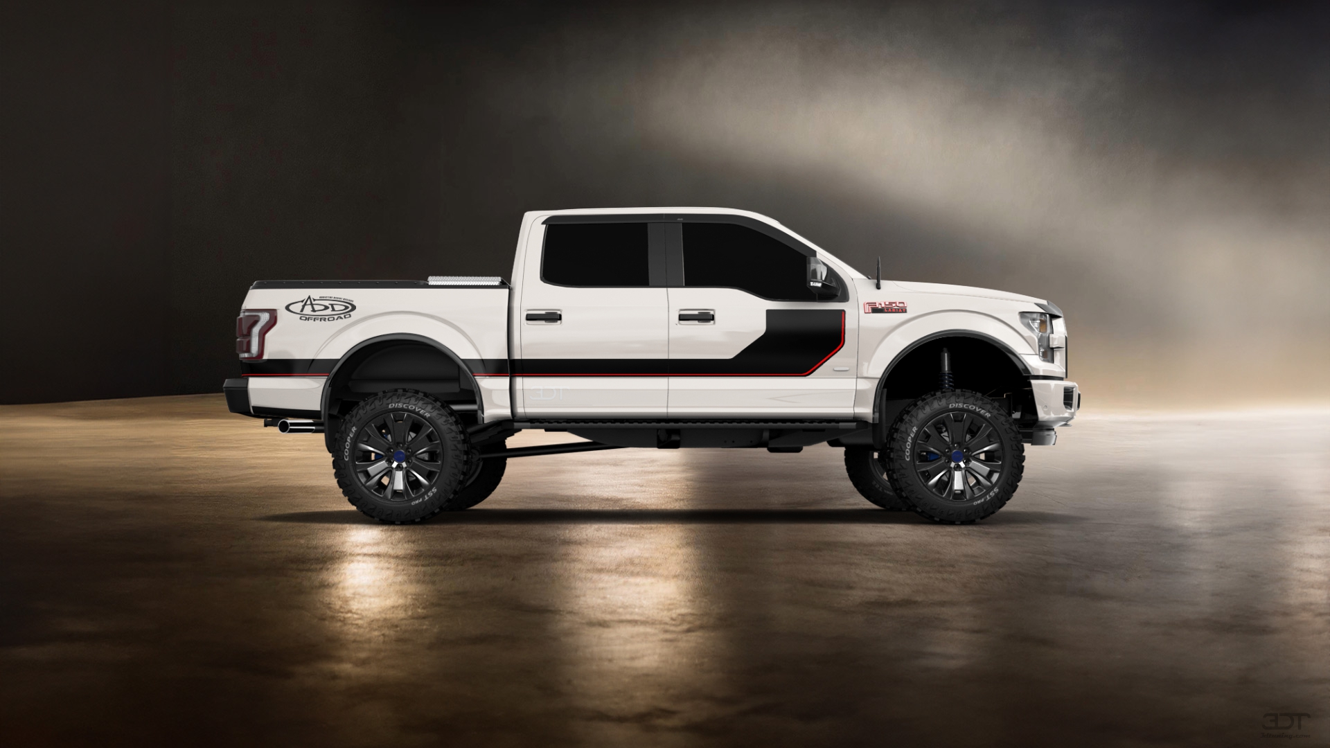 Ford F-150 Truck 2015