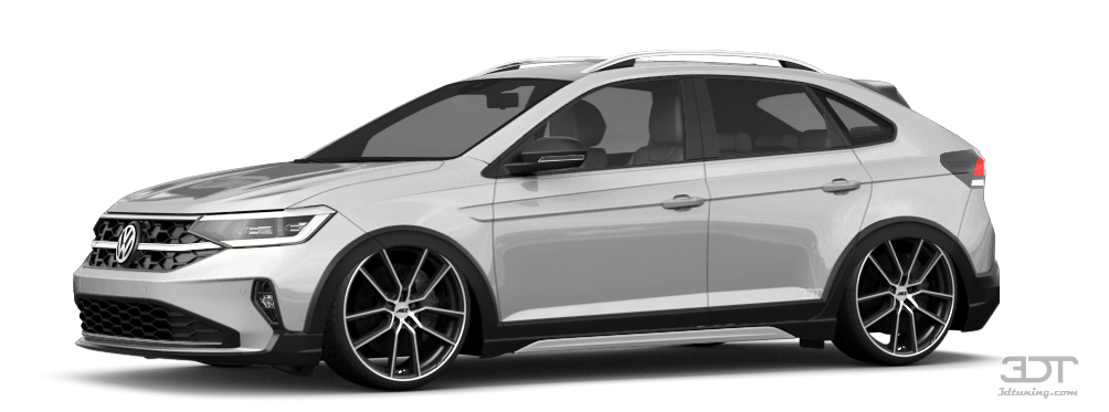 Volkswagen Taigo 2021