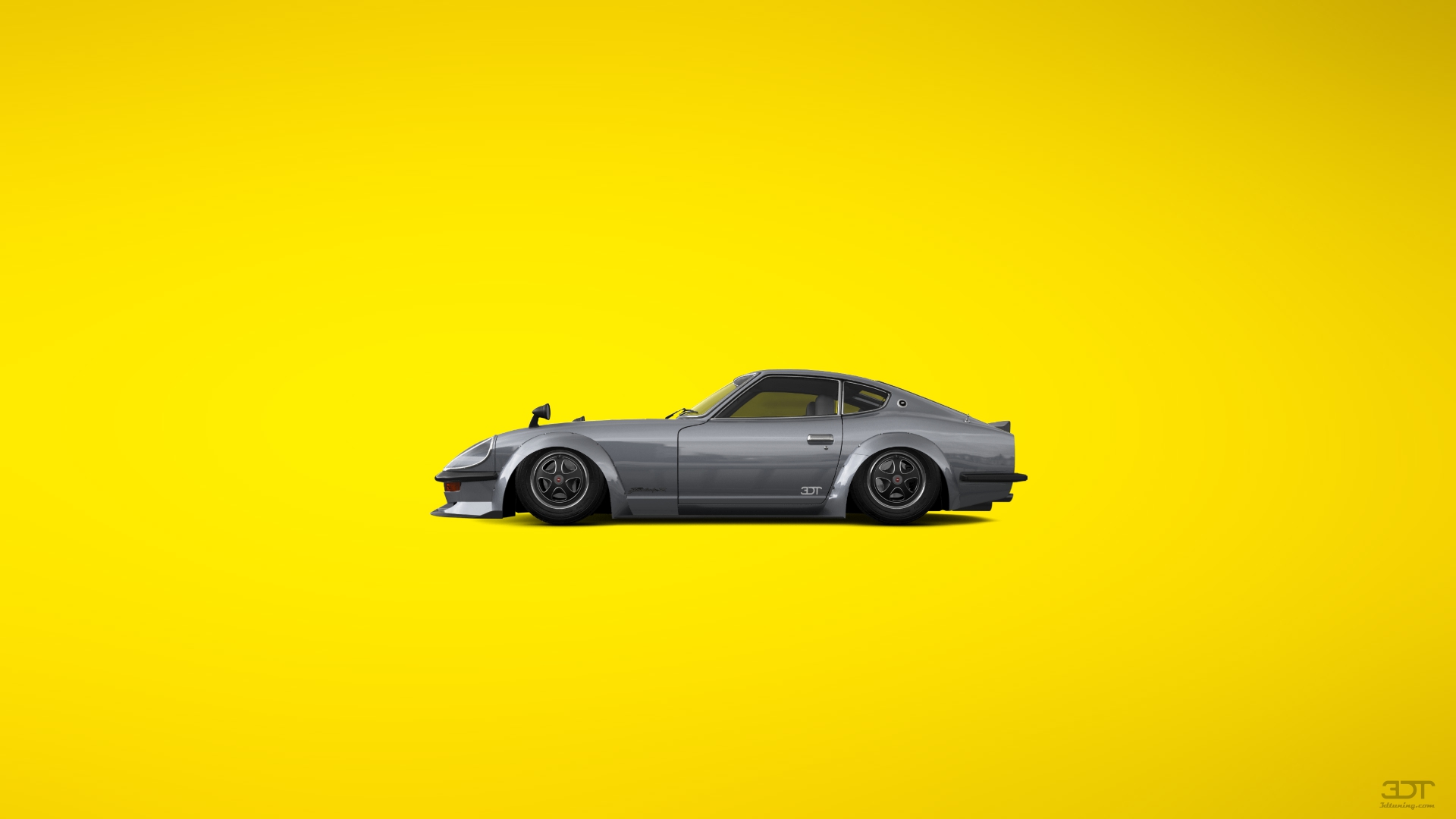 Nissan Fairlady 240Z 3 Door Coupe 1969