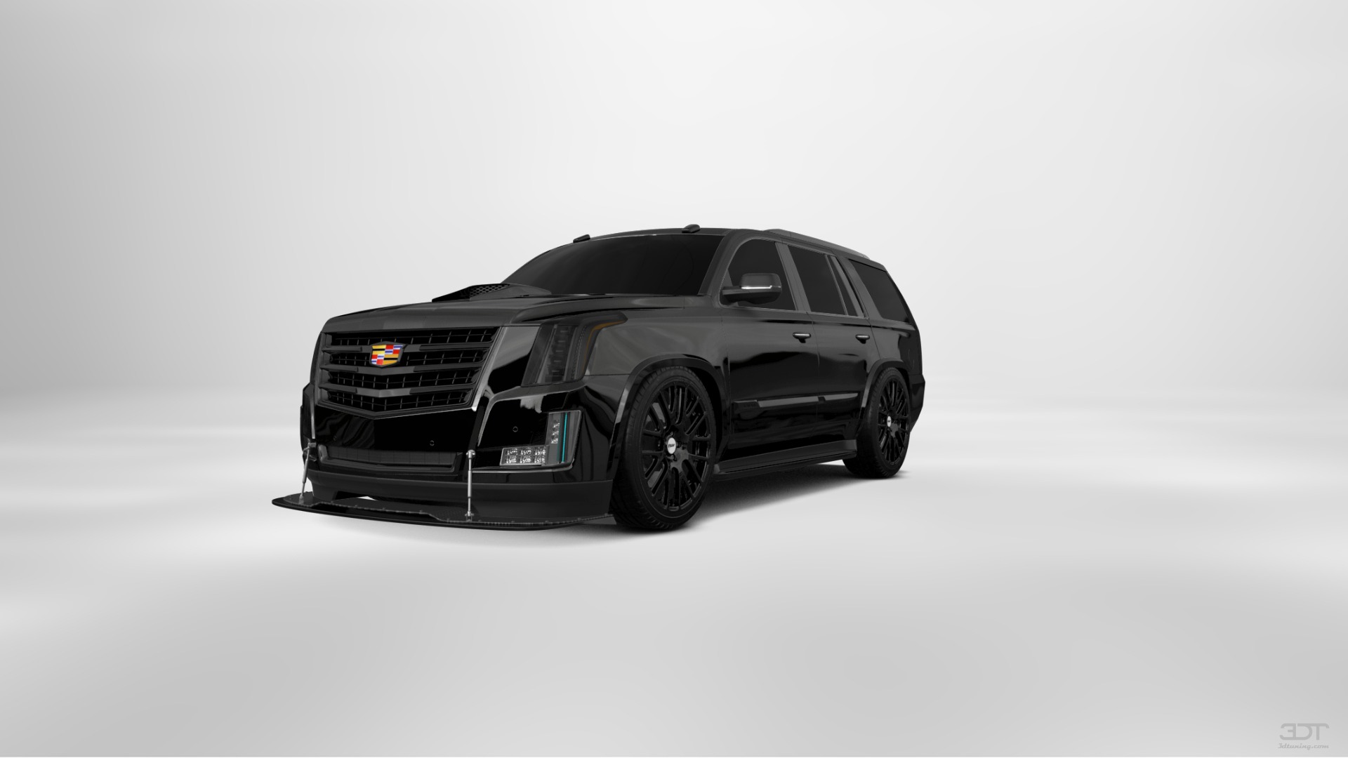 Cadillac Escalade 4 Door SUV 2015