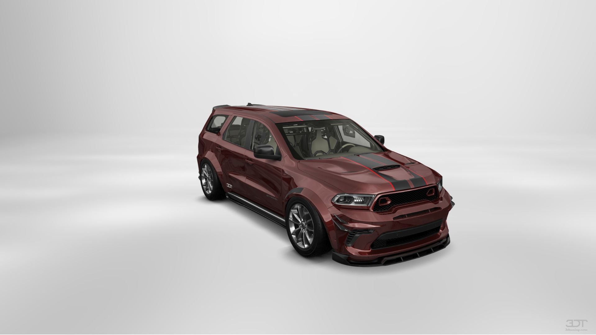 Dodge Durango 5 Door SUV 2021