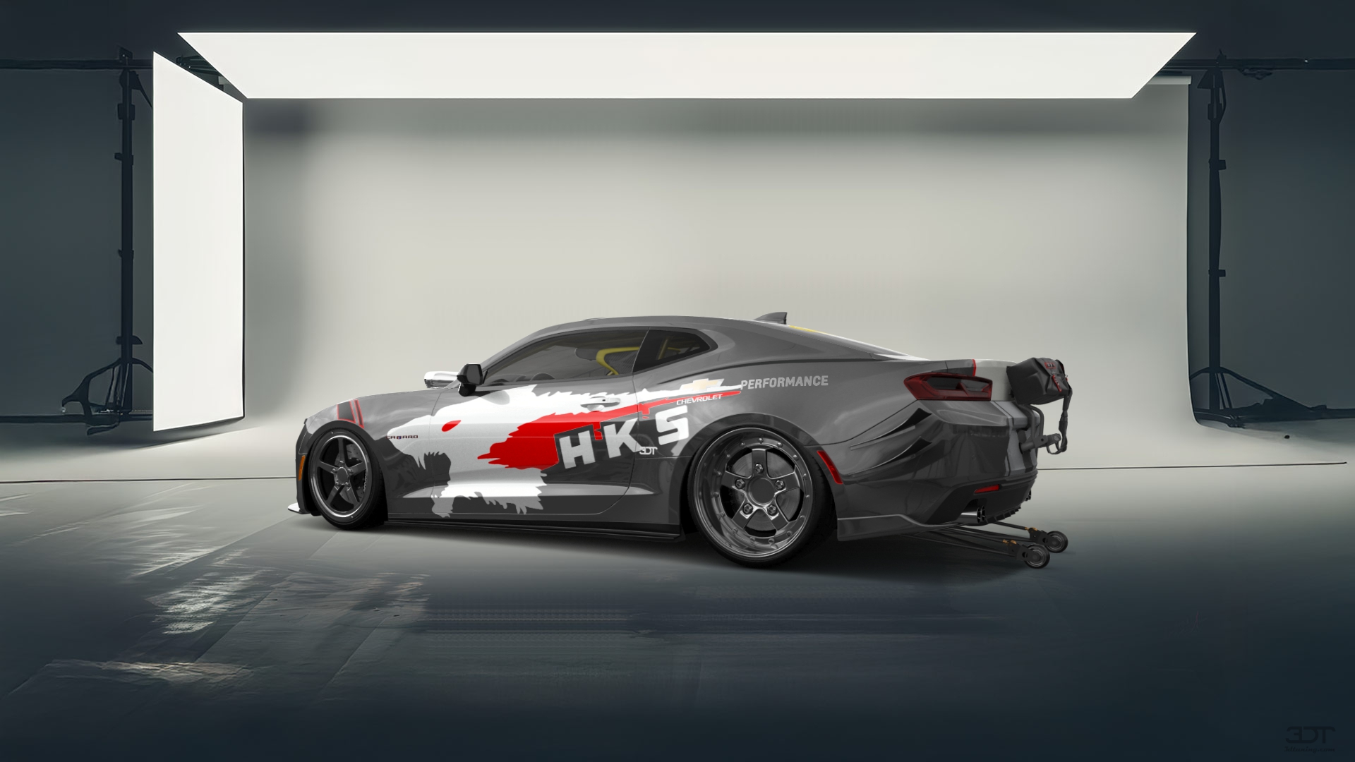 Chevrolet Camaro 2 Door Coupe 2016 Images