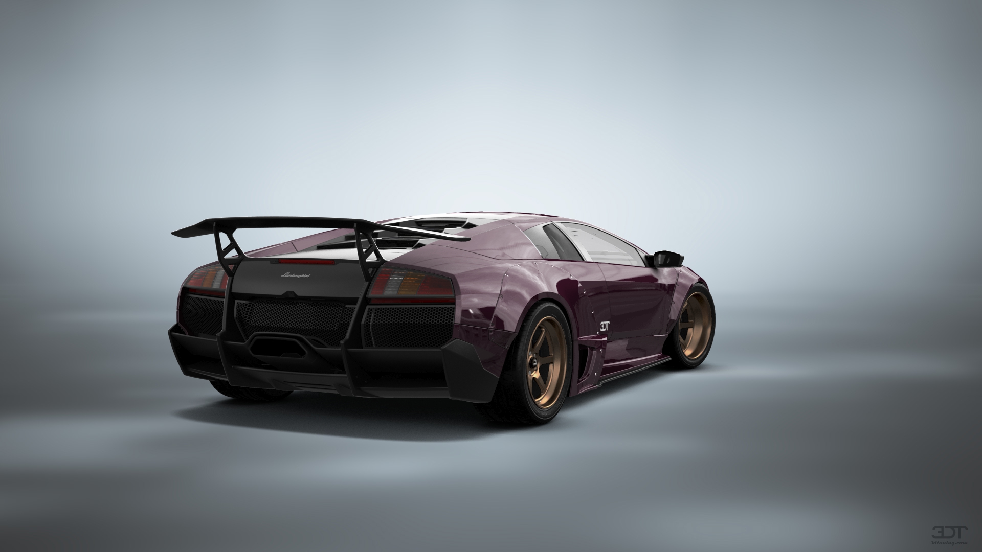 Lamborghini Murcielago 2 Door Coupe 2001 Images