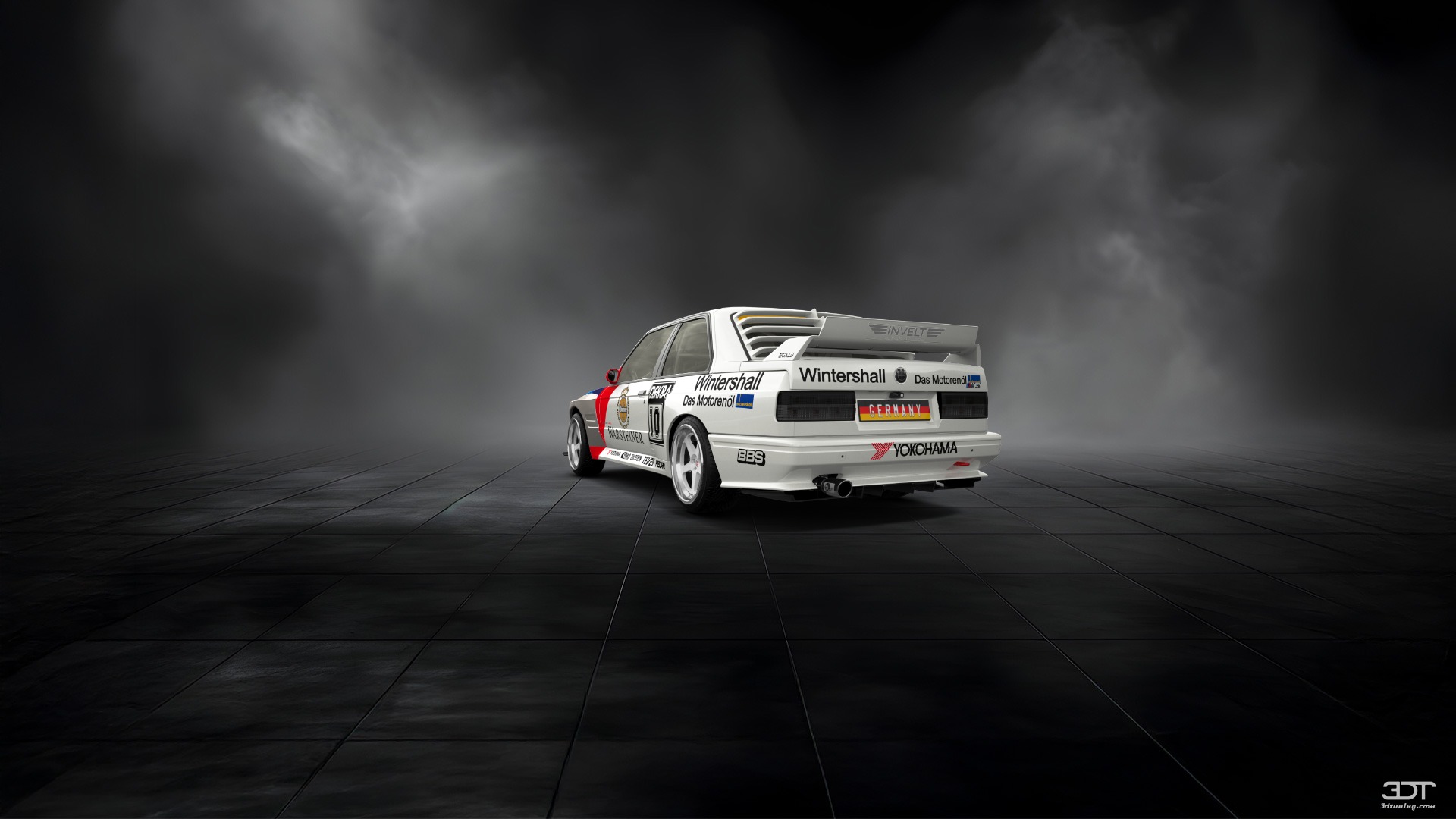 BMW M3 2 Door Coupe 1986 Images