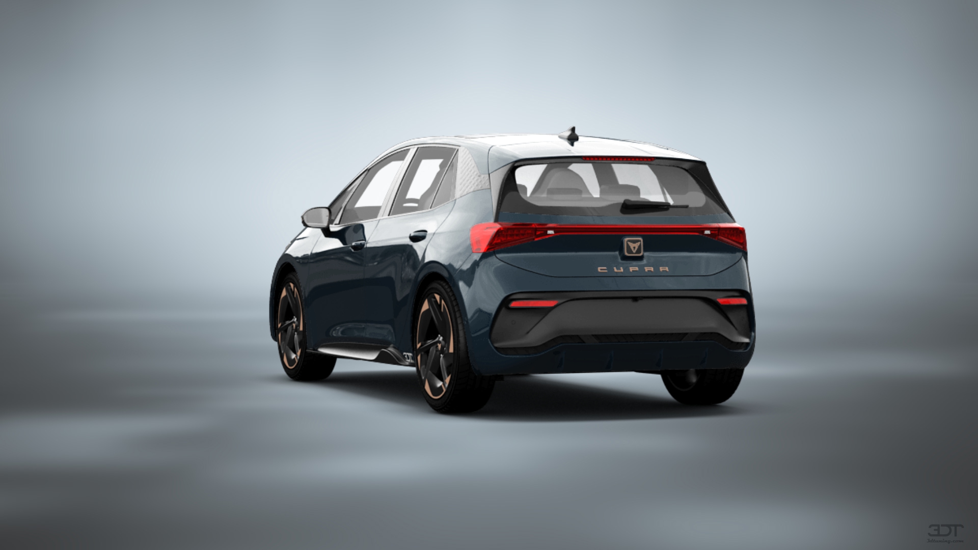 Cupra Born (2023)