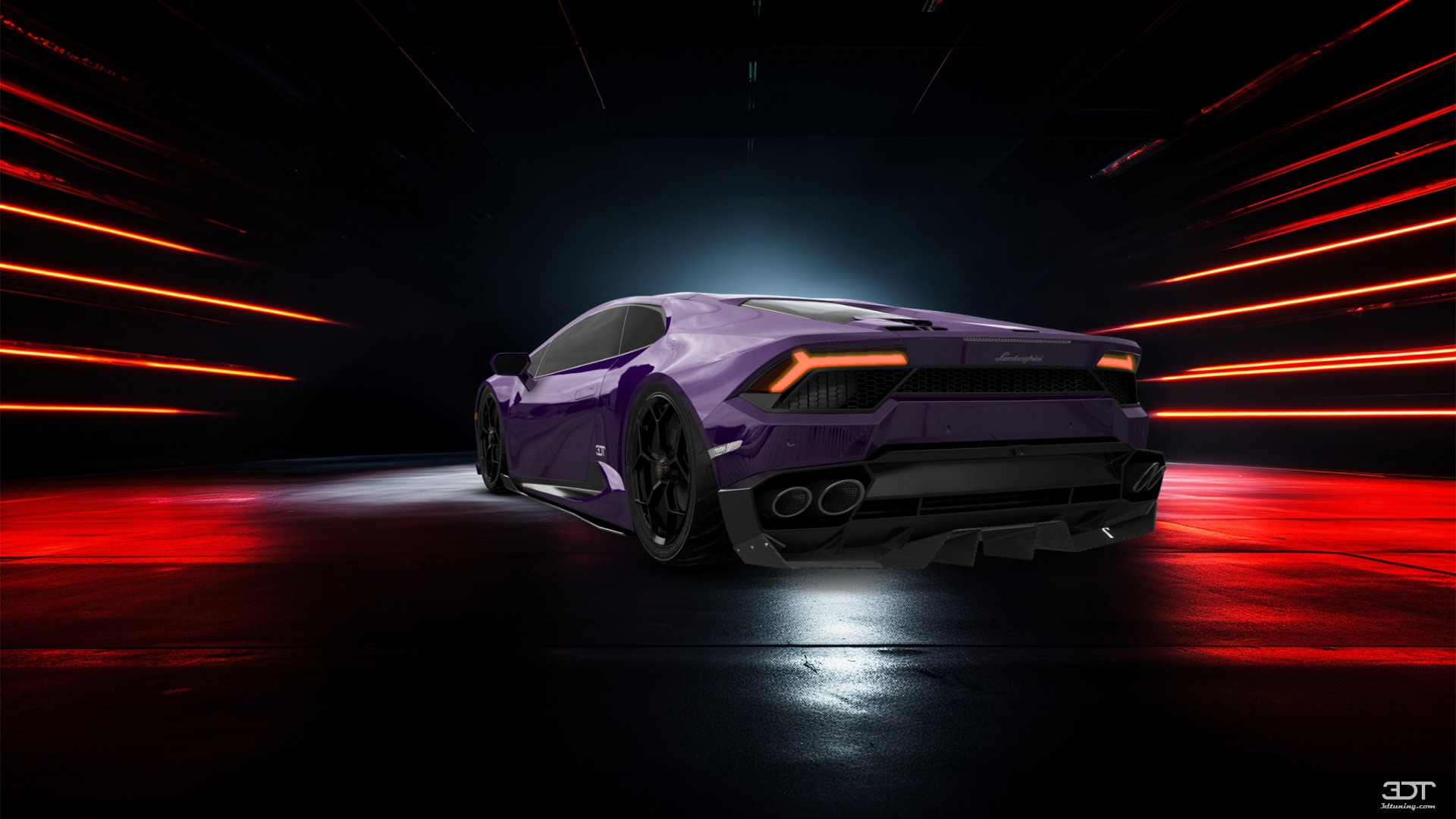 Lamborghini Huracan 2 Door Coupe 2014 Images