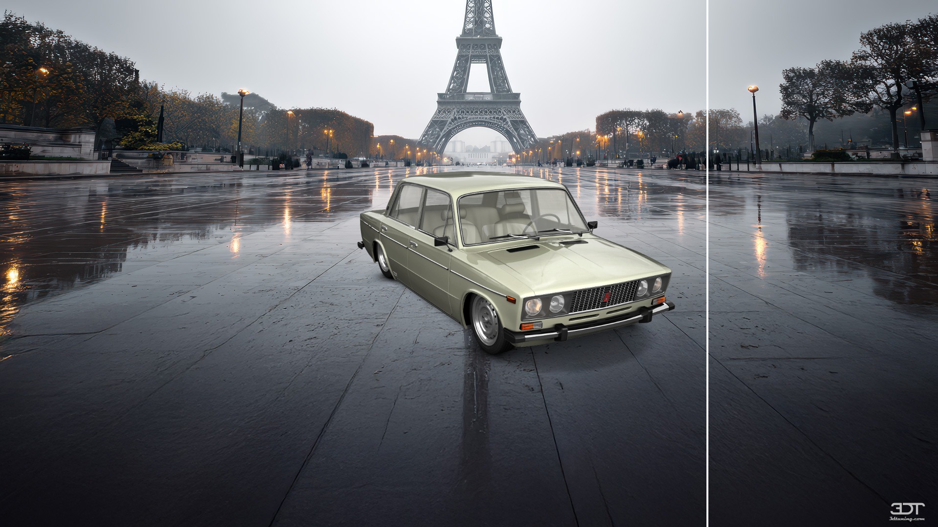Lada 2106 Sedan 1976 Images