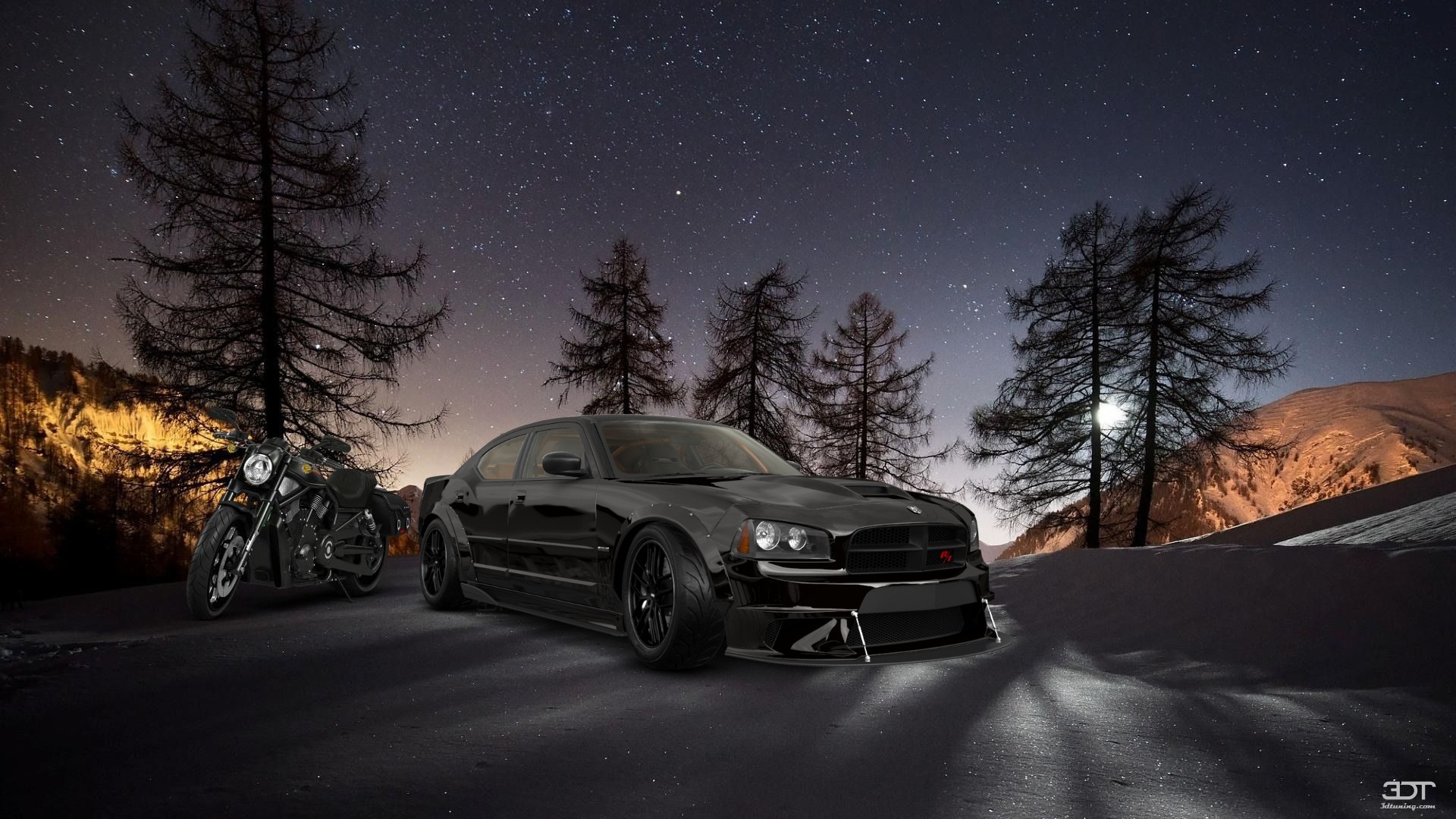 Dodge Charger Se Sedan 2006